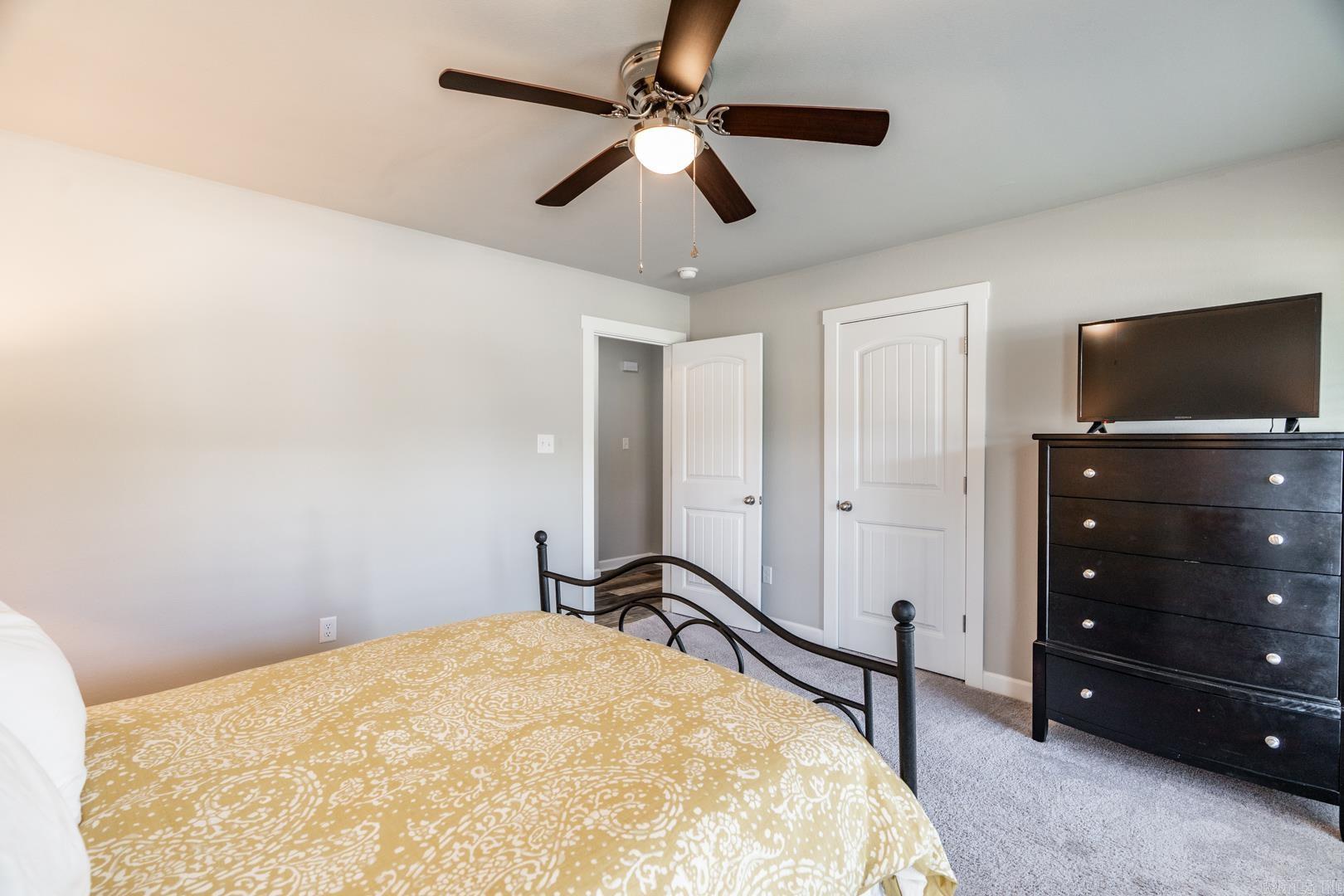 Ferndale Acres - Residential