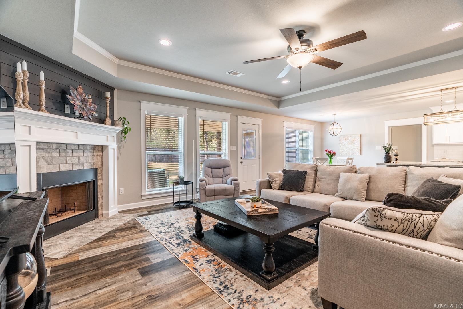 Ferndale Acres - Residential