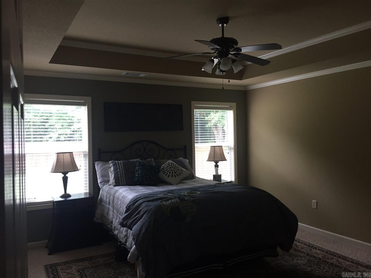 Carraige Court - Residential Lease