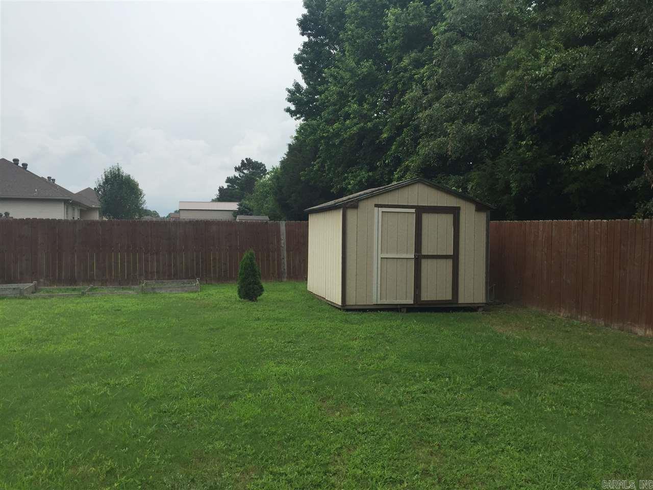 Carraige Court - Residential Lease