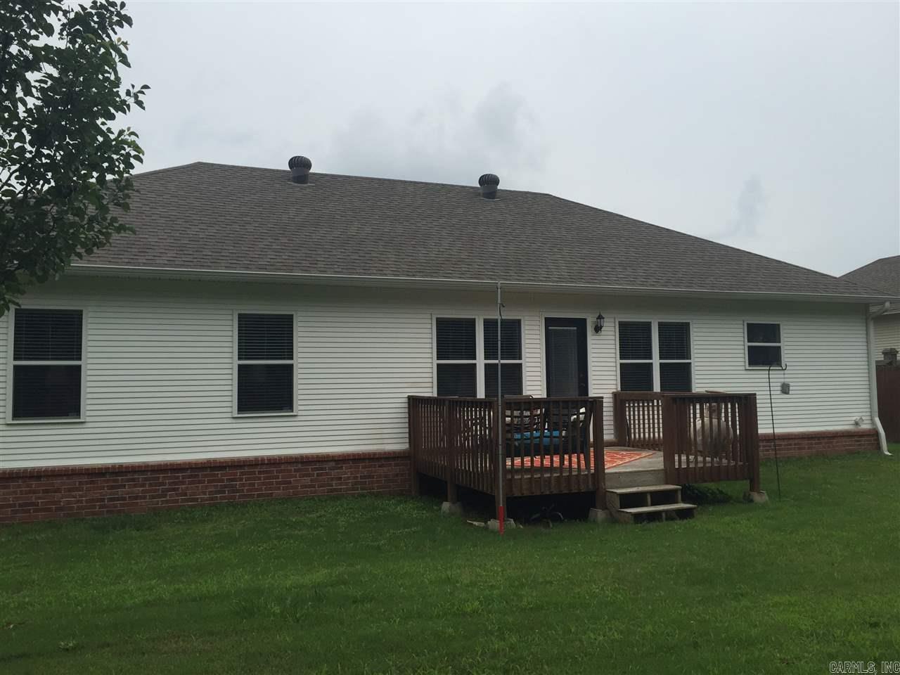 Carraige Court - Residential Lease