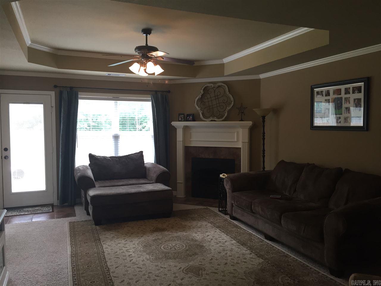 Carraige Court - Residential Lease