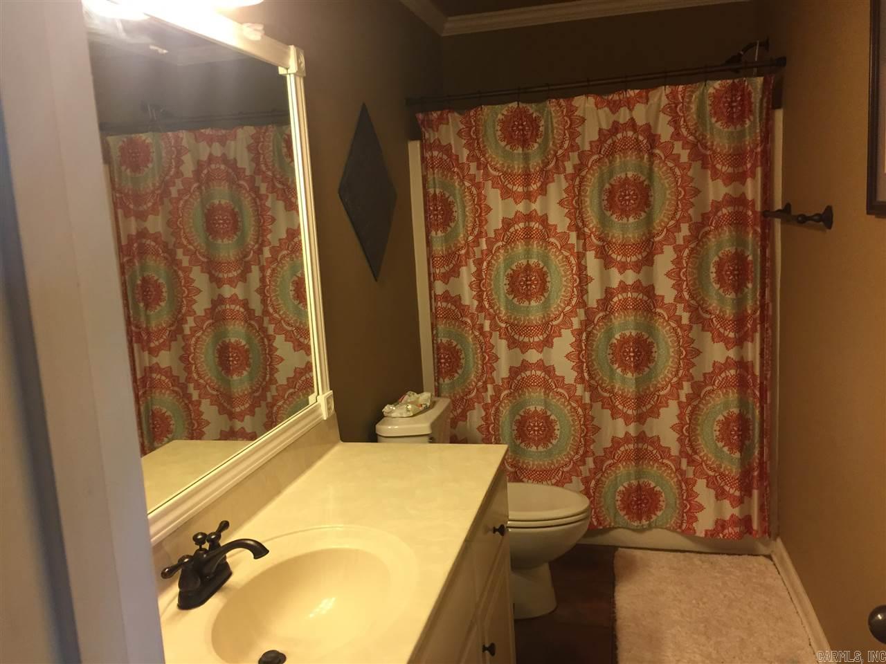 Carraige Court - Residential Lease