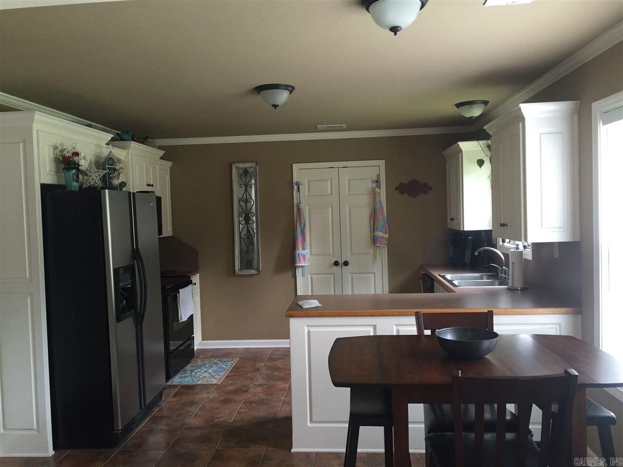 Carraige Court - Residential Lease