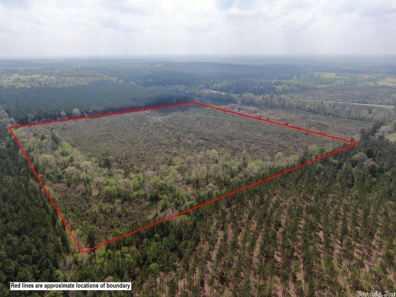 Metes & Bounds - Land