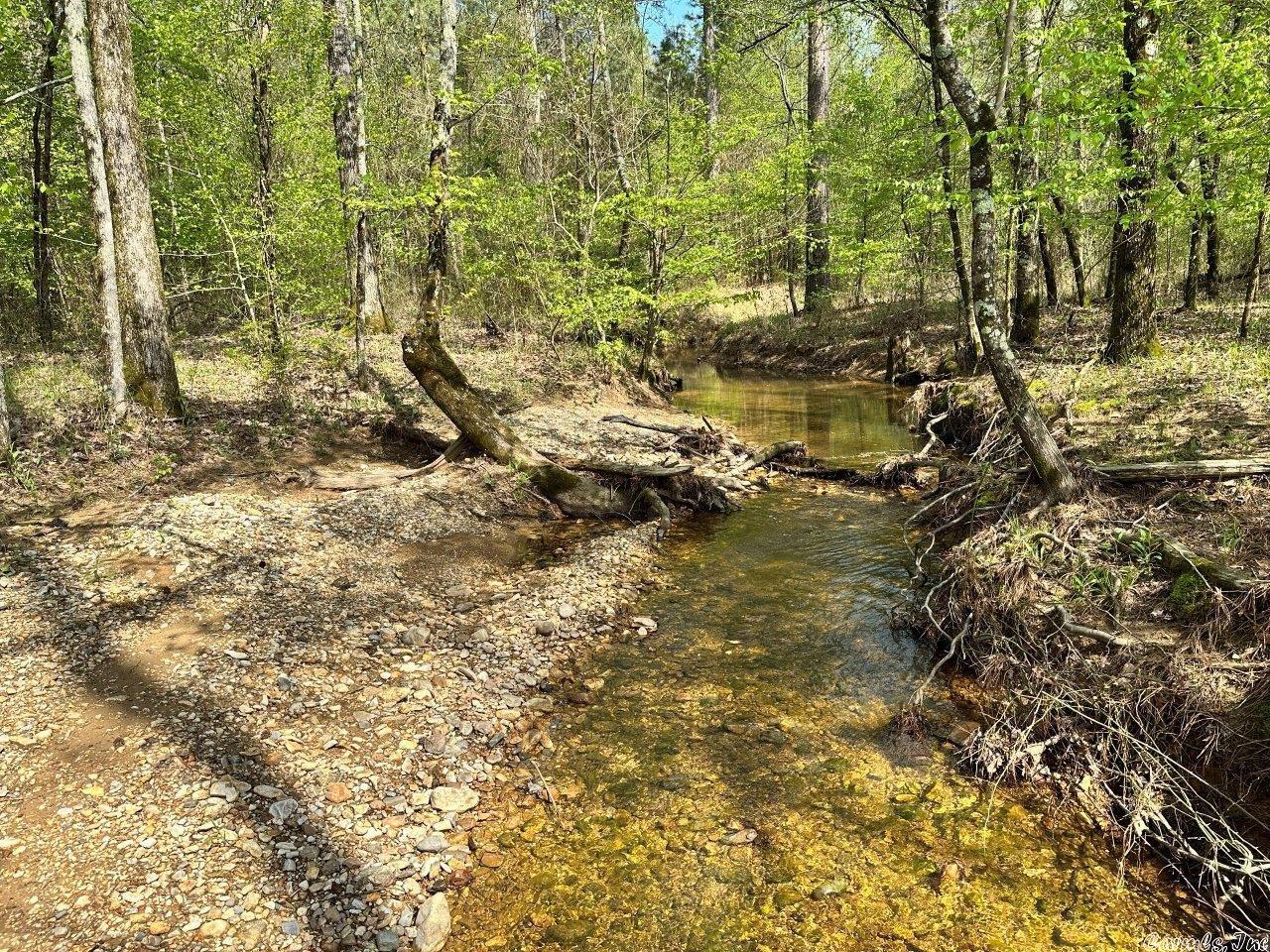 Metes & Bounds - Land