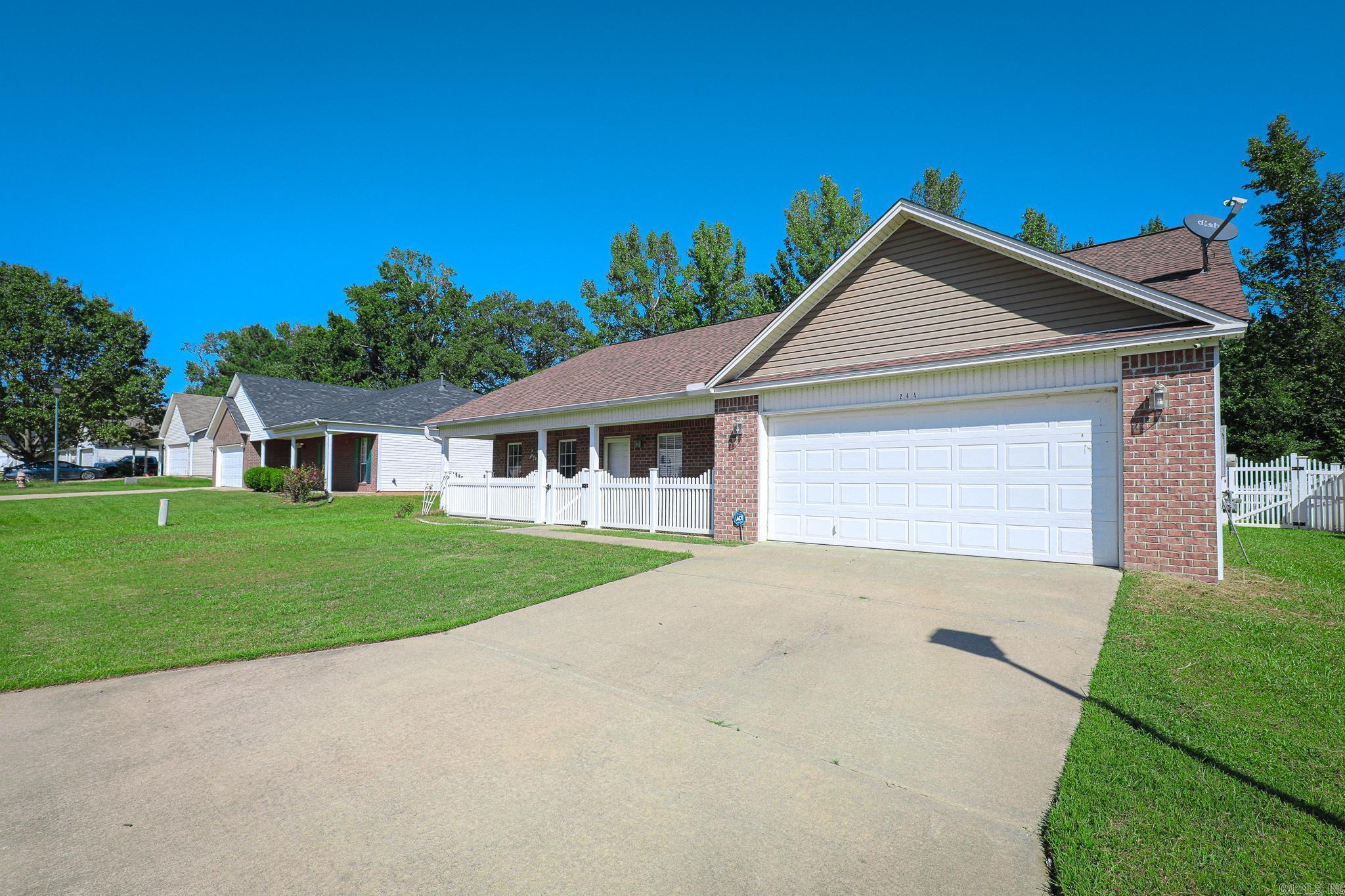 TIMBERLAKE - Residential