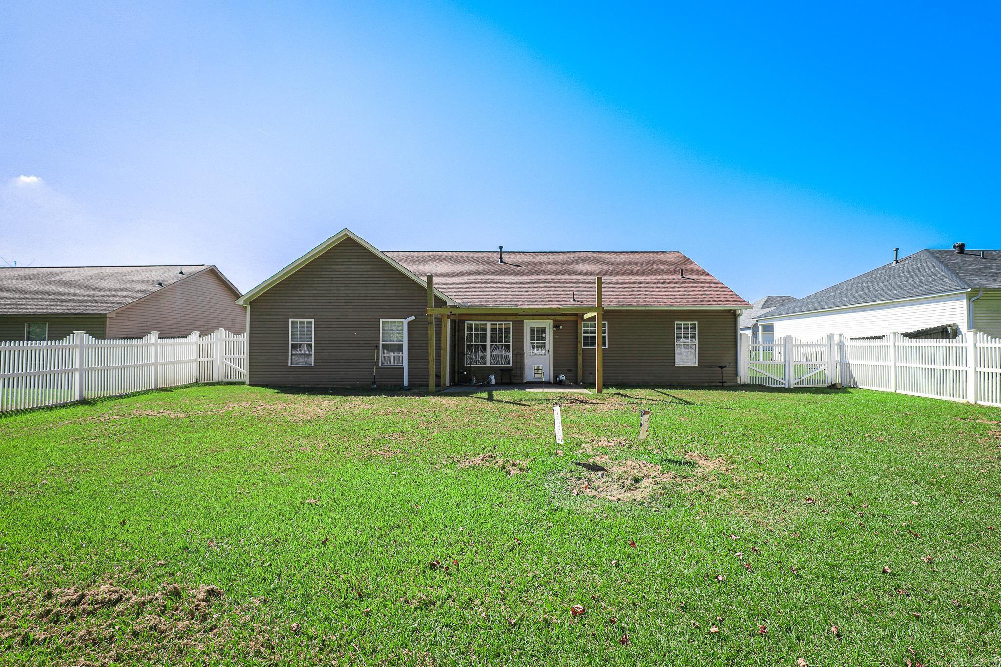 TIMBERLAKE - Residential