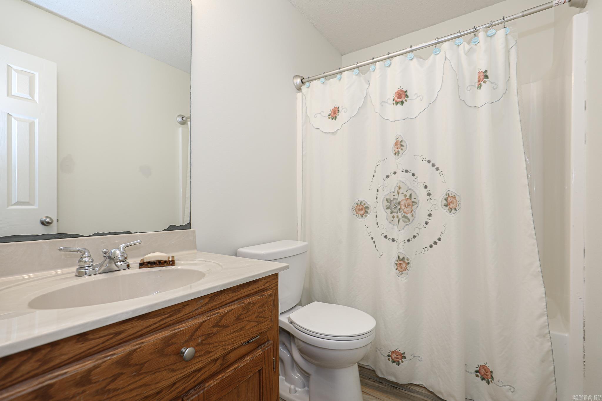 TIMBERLAKE - Residential