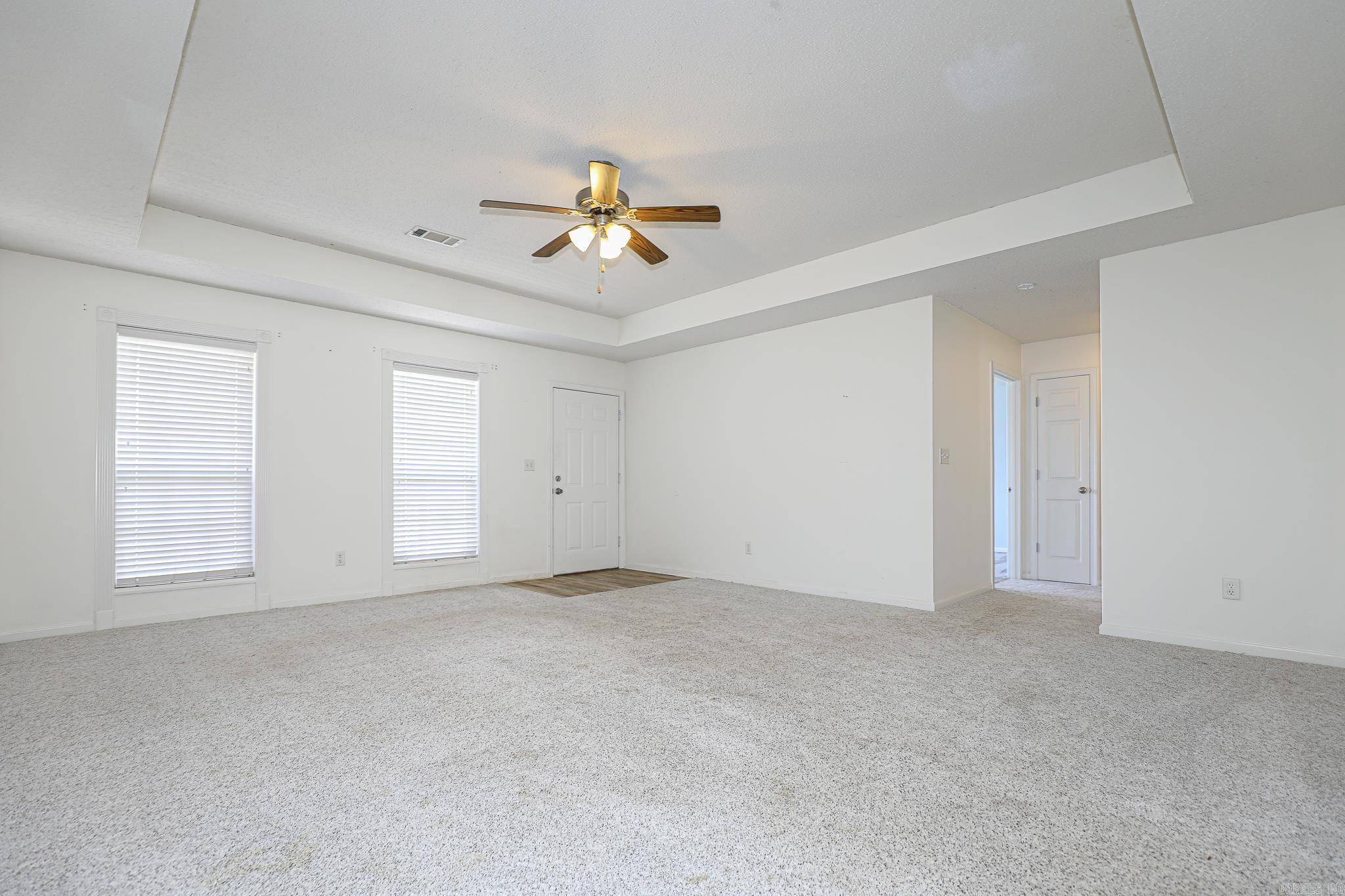 TIMBERLAKE - Residential