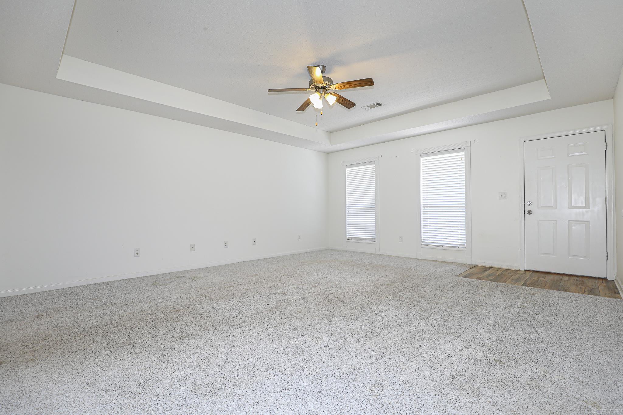 TIMBERLAKE - Residential