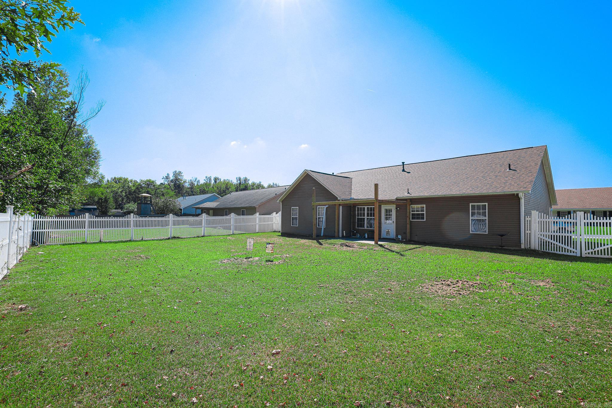 TIMBERLAKE - Residential