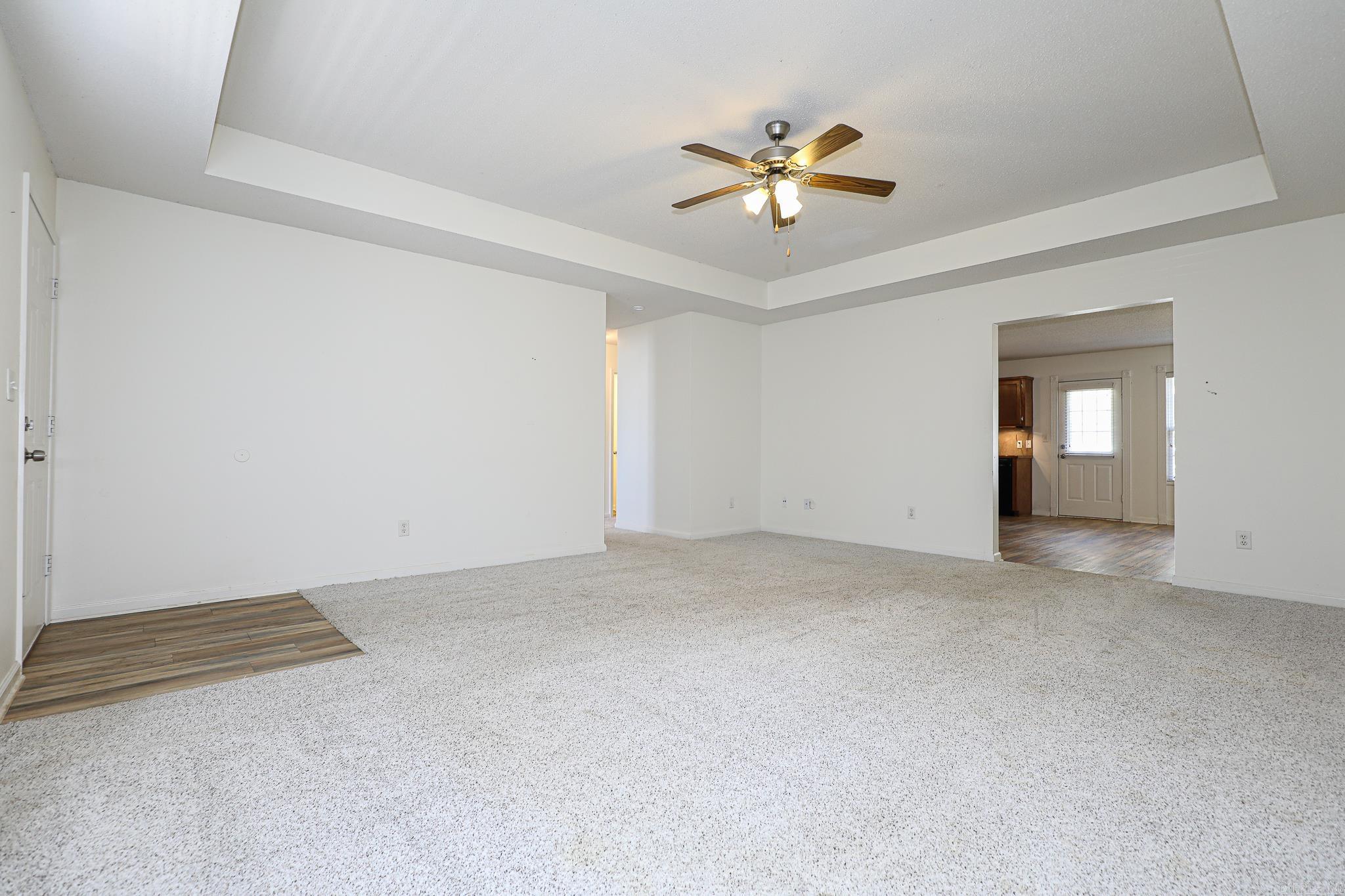 TIMBERLAKE - Residential