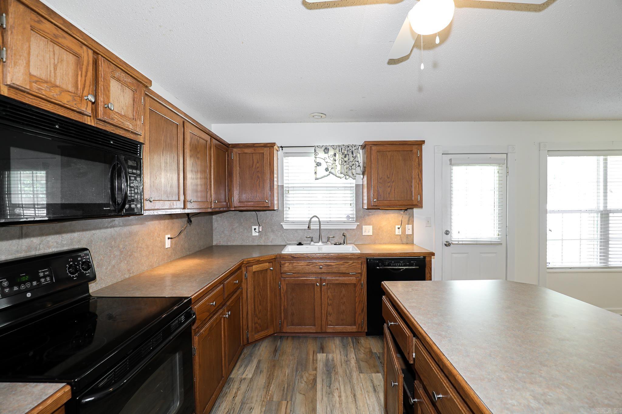 TIMBERLAKE - Residential