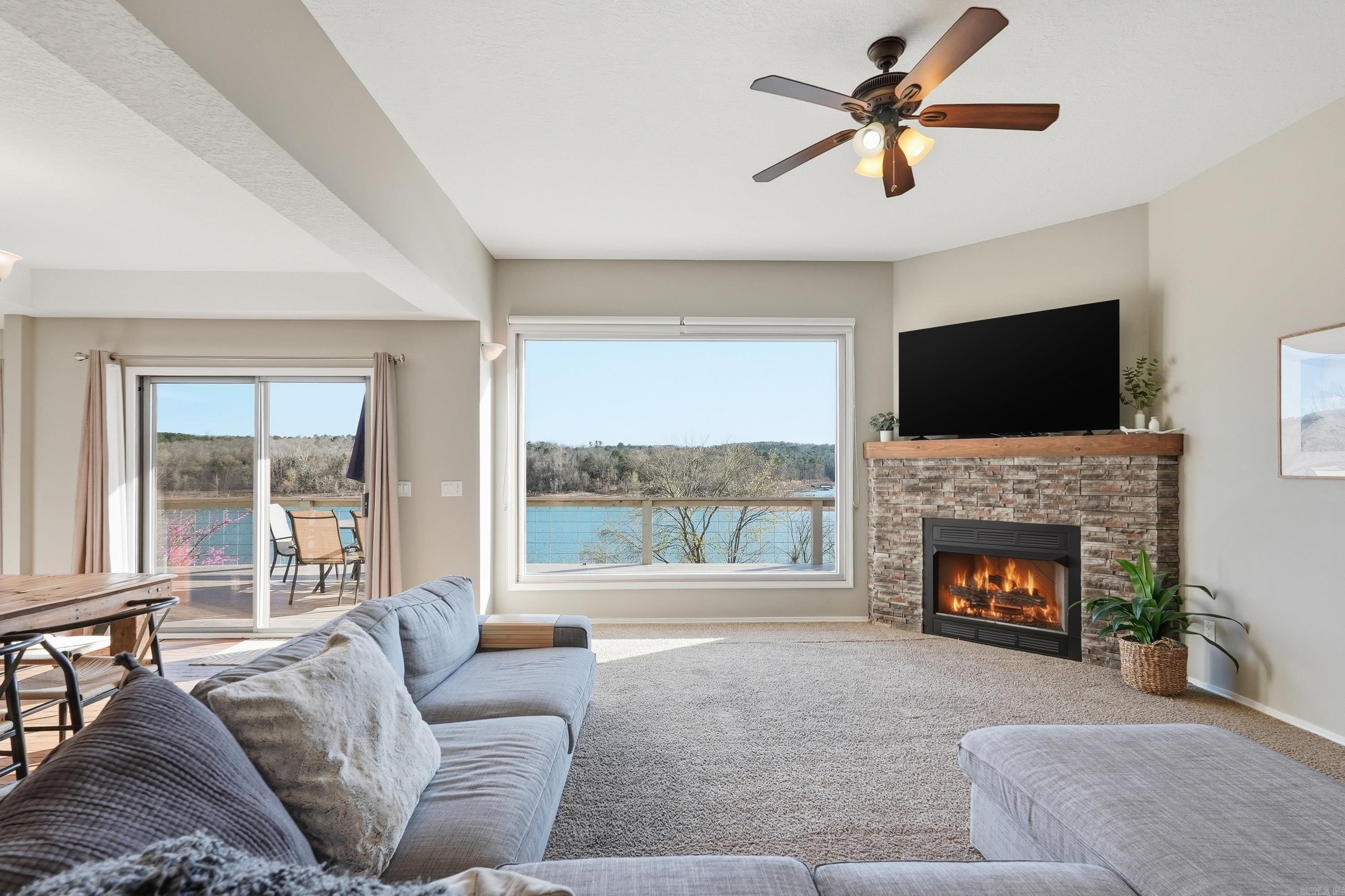 Sky Point Estates-Lake - Residential