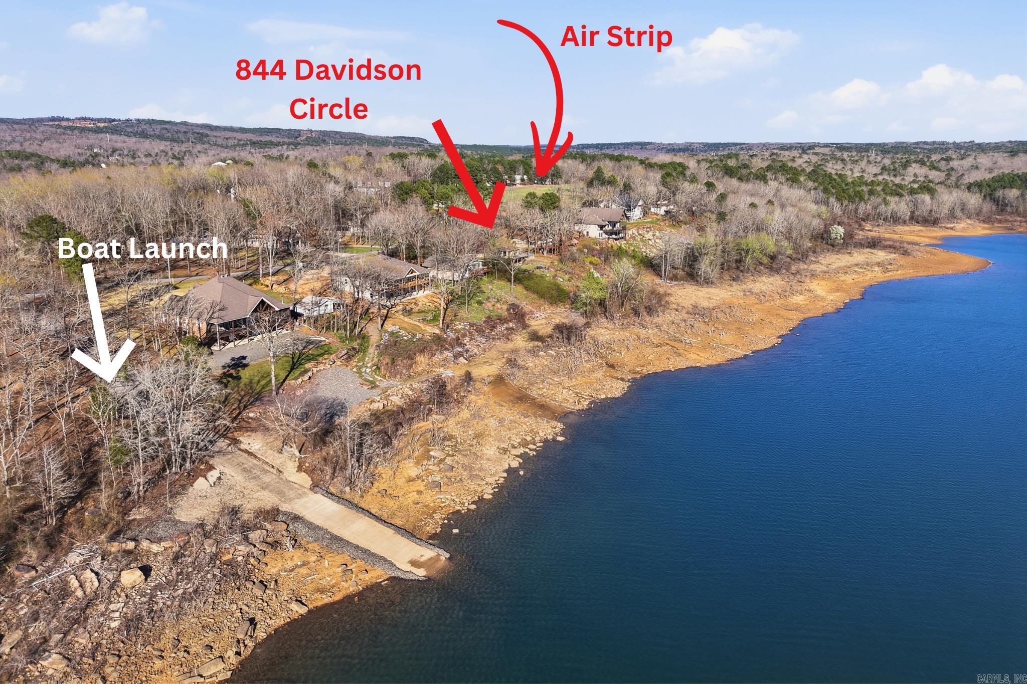 Sky Point Estates-Lake - Residential