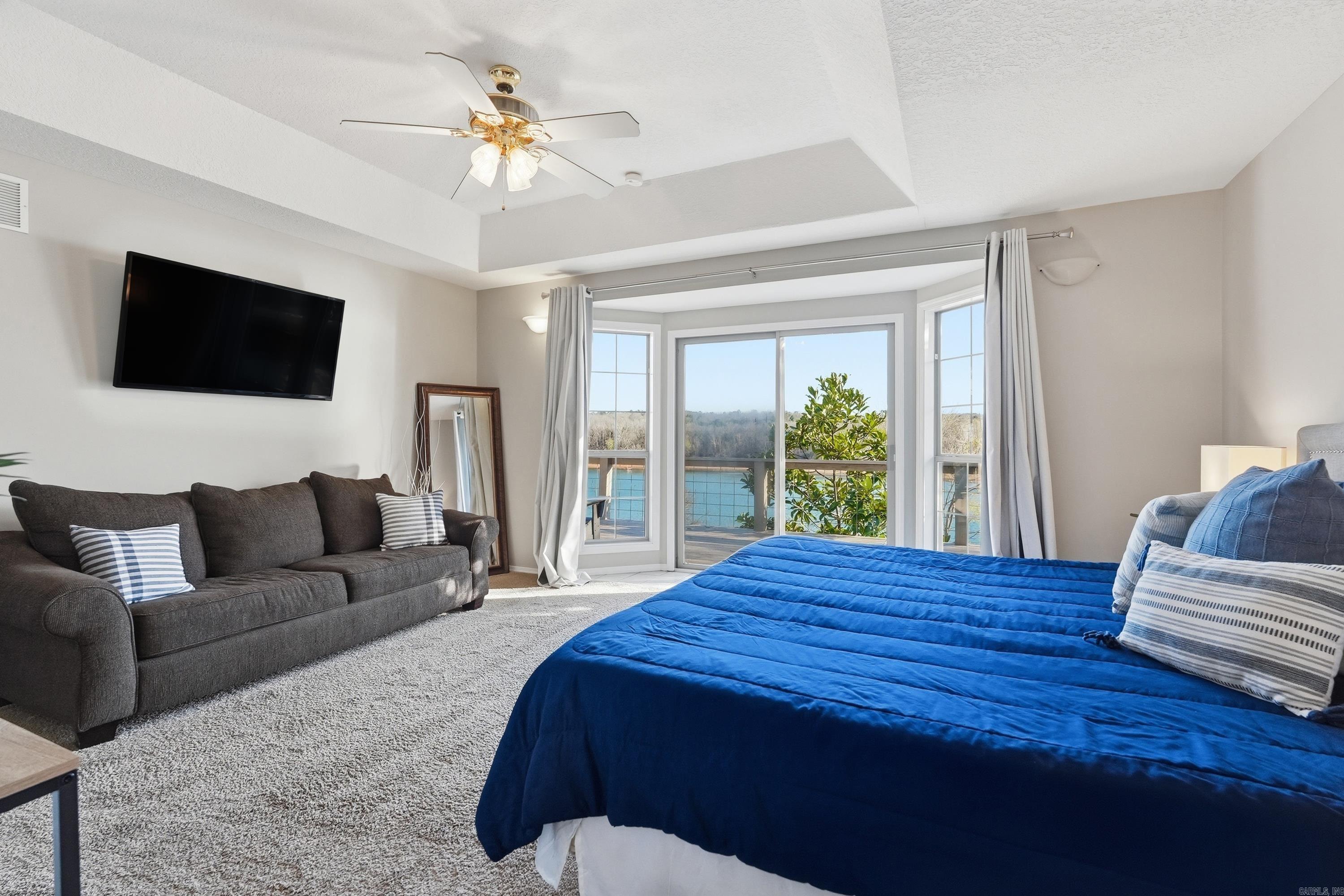 Sky Point Estates-Lake - Residential