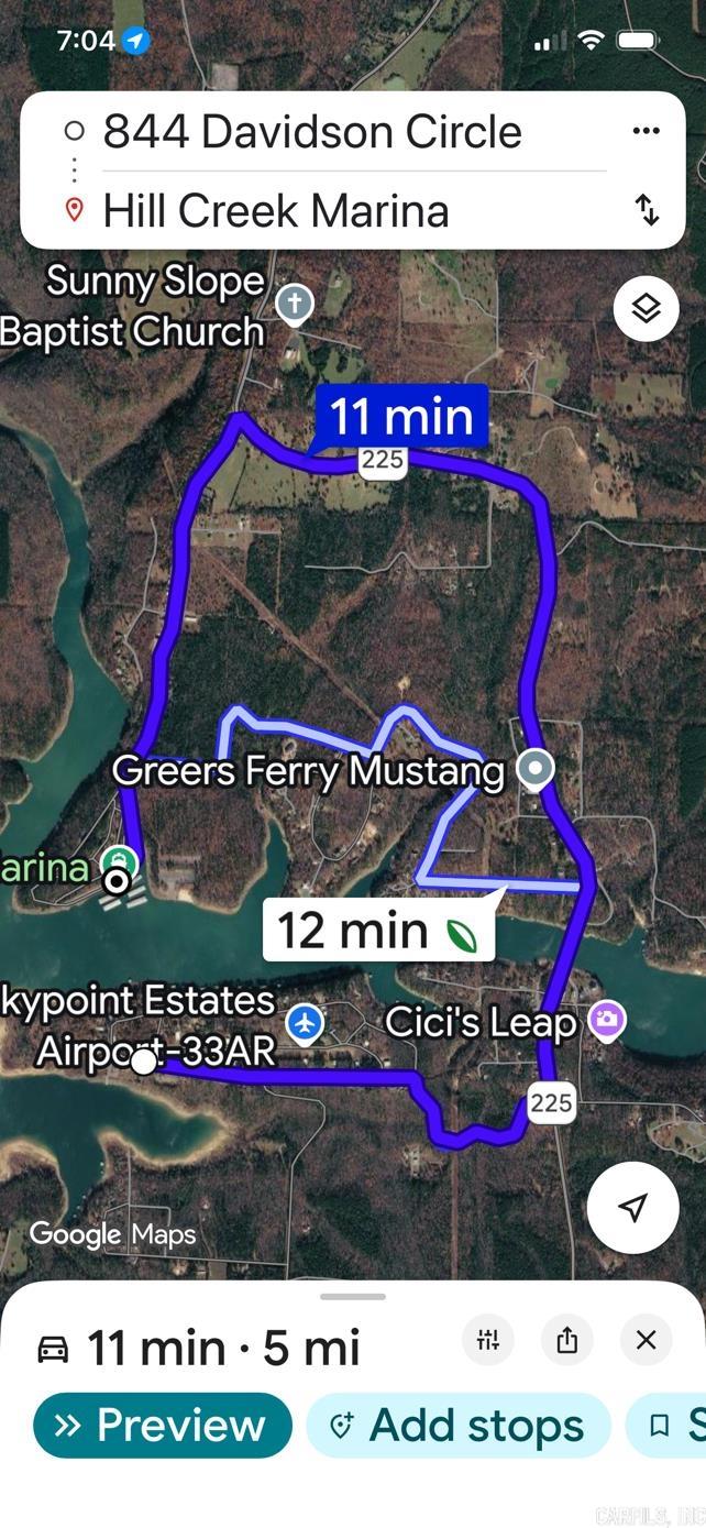 Sky Point Estates-Lake - Residential