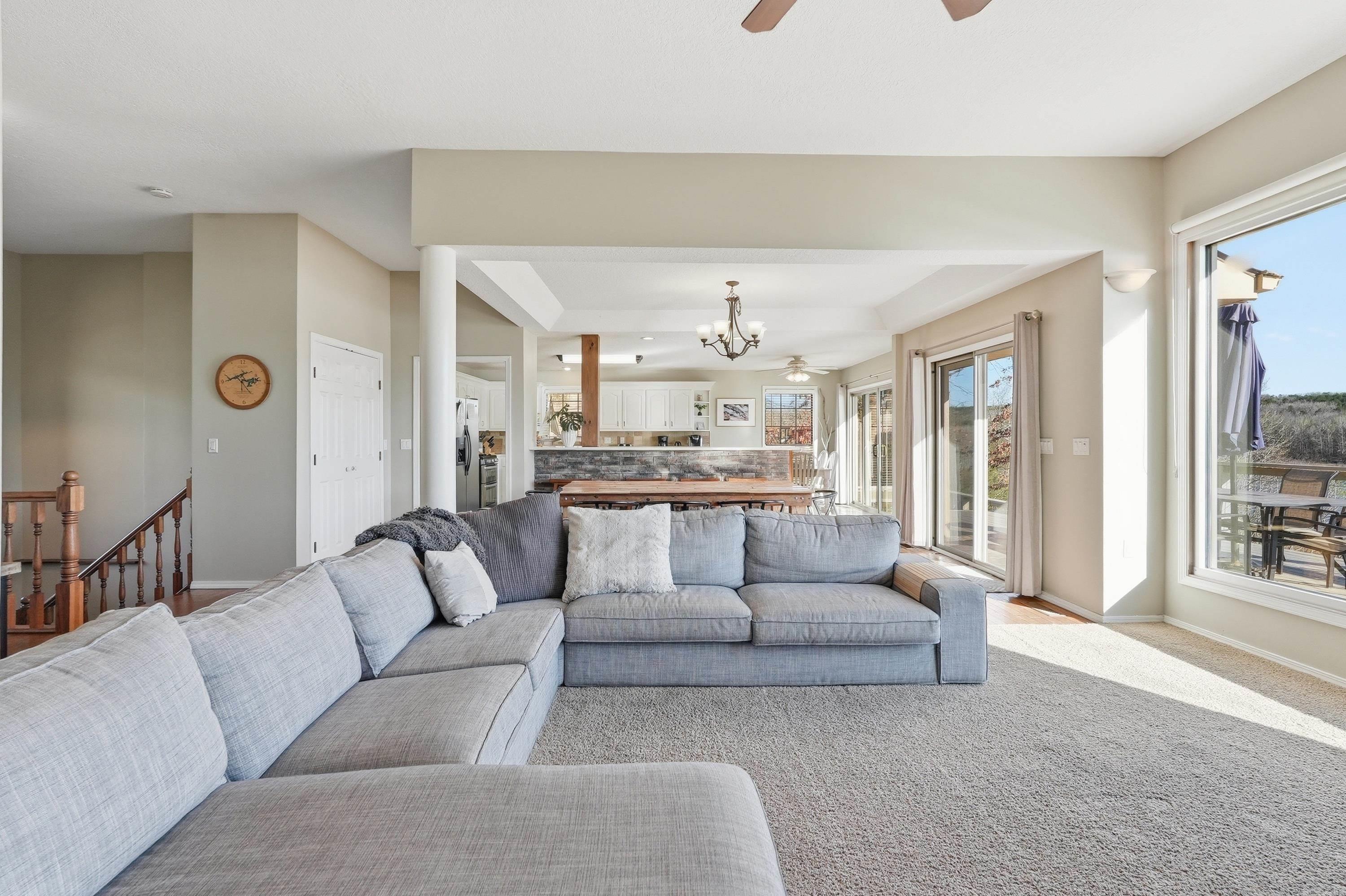 Sky Point Estates-Lake - Residential