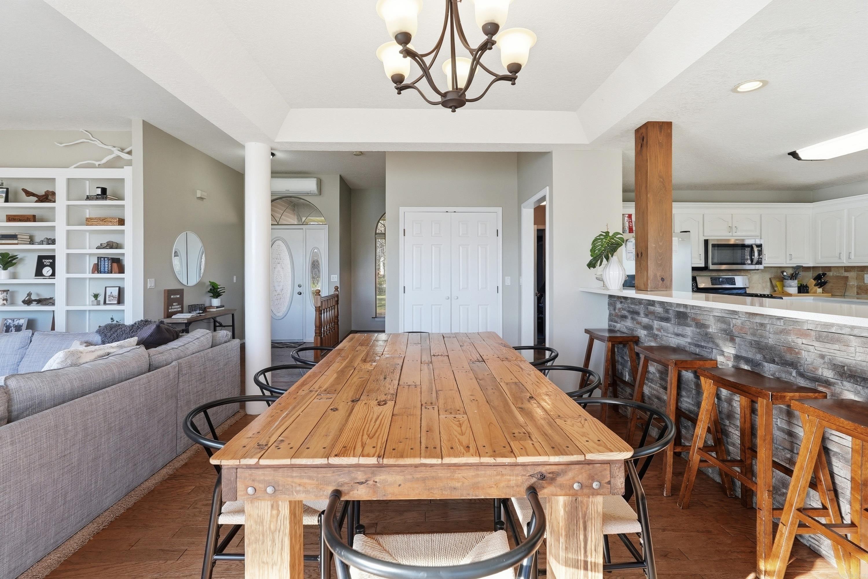 Sky Point Estates-Lake - Residential