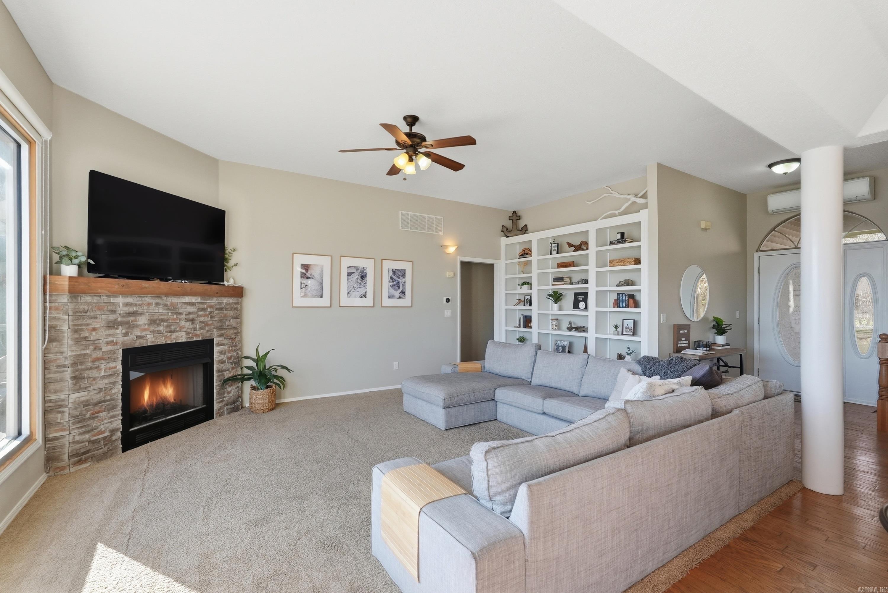 Sky Point Estates-Lake - Residential