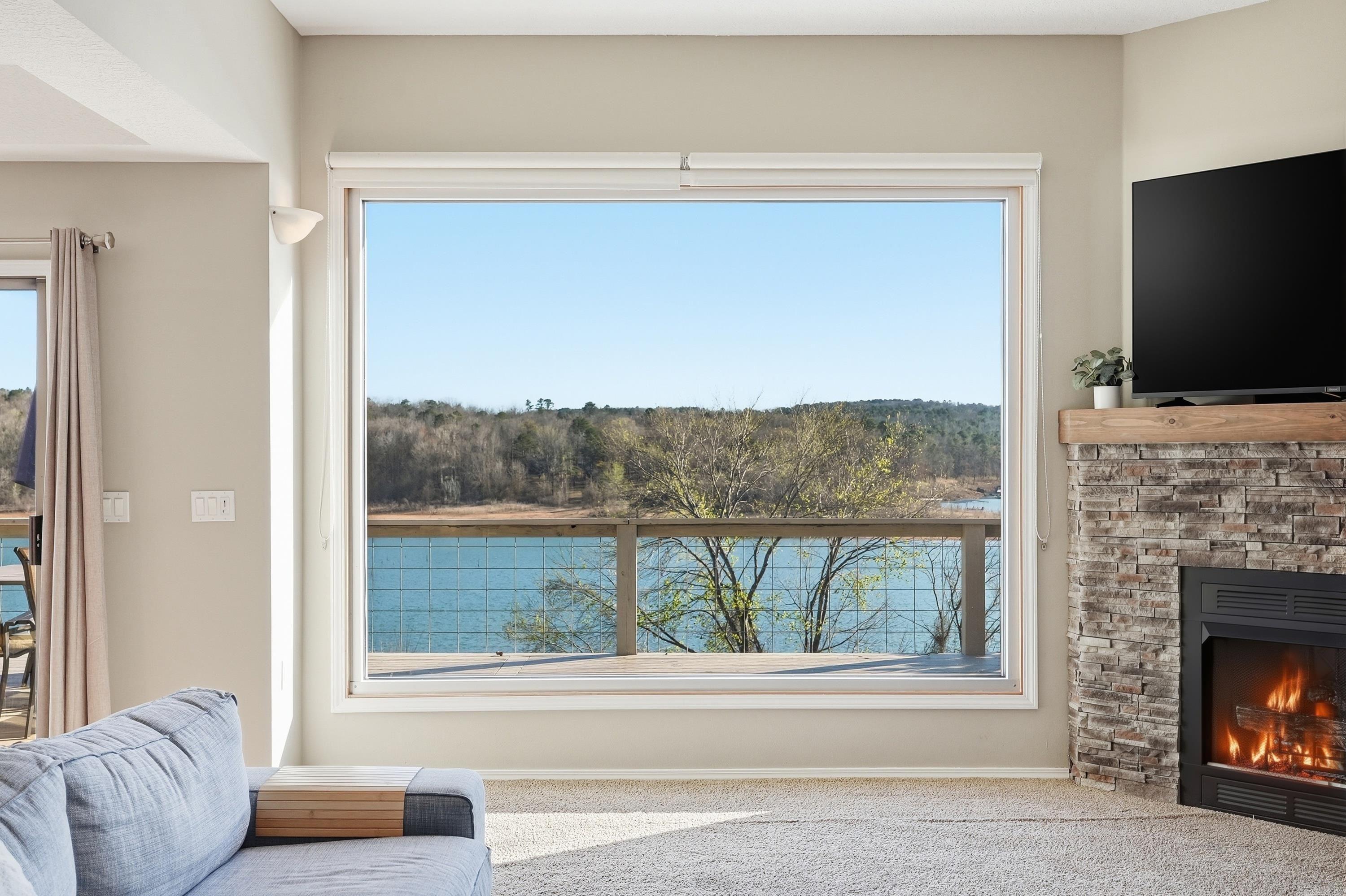 Sky Point Estates-Lake - Residential