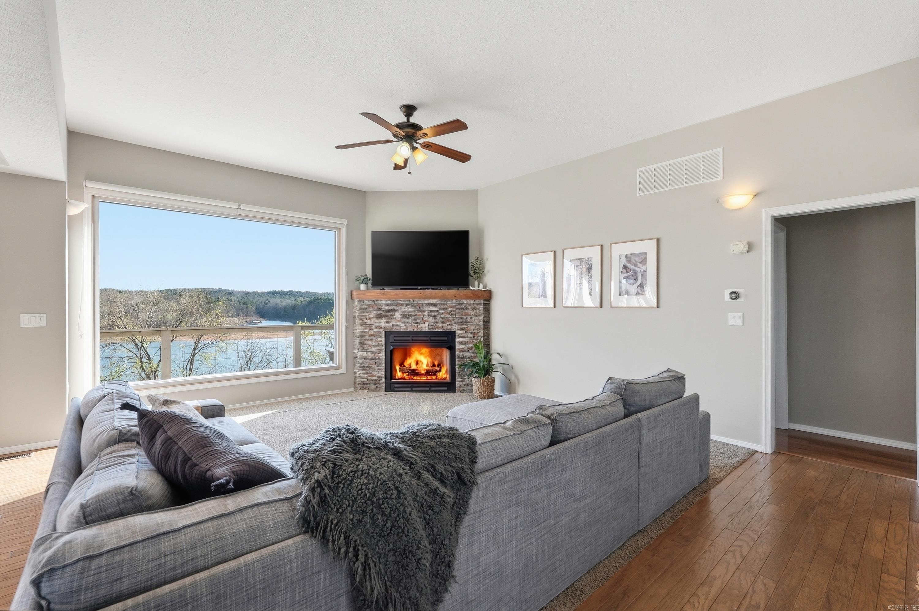 Sky Point Estates-Lake - Residential