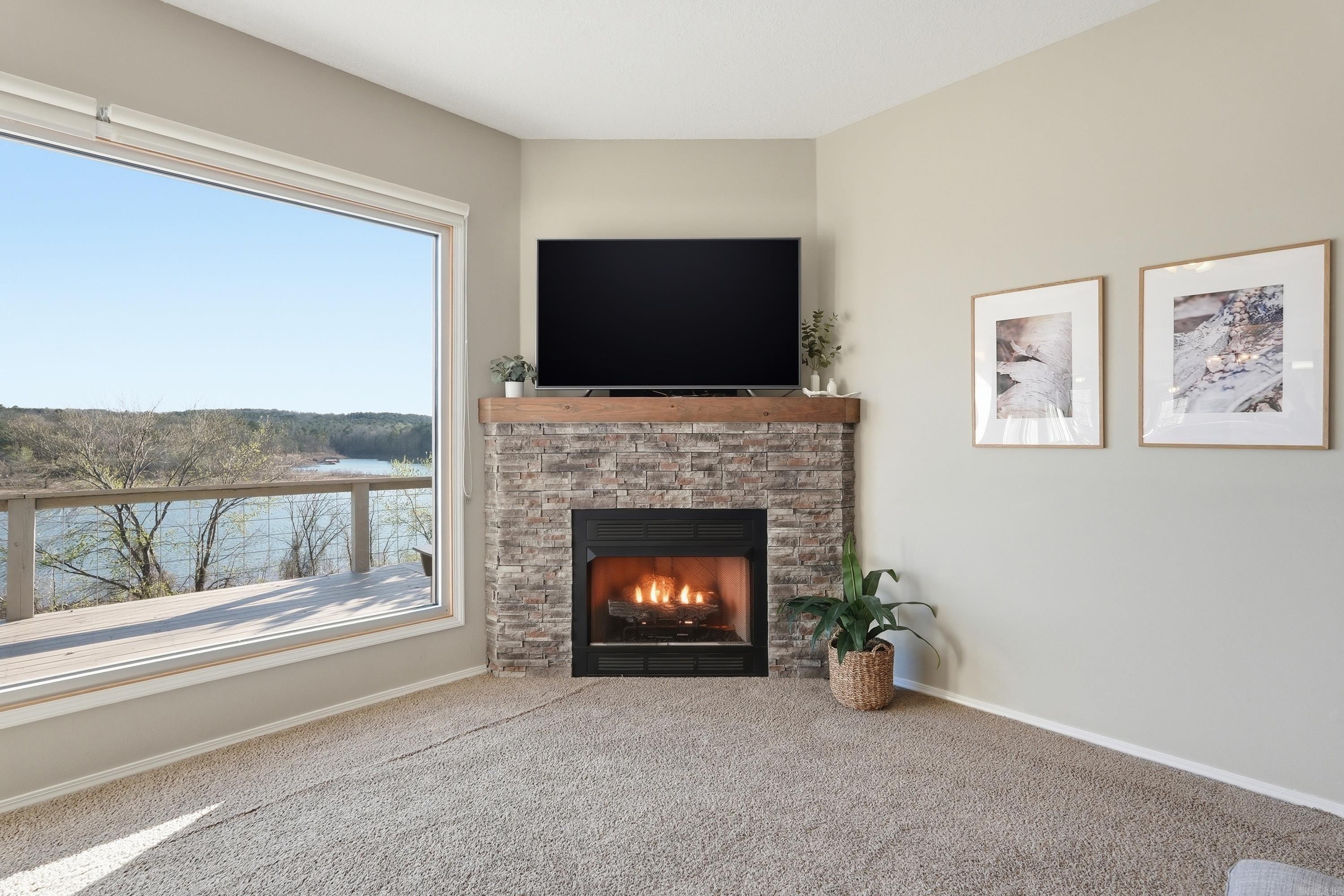 Sky Point Estates-Lake - Residential