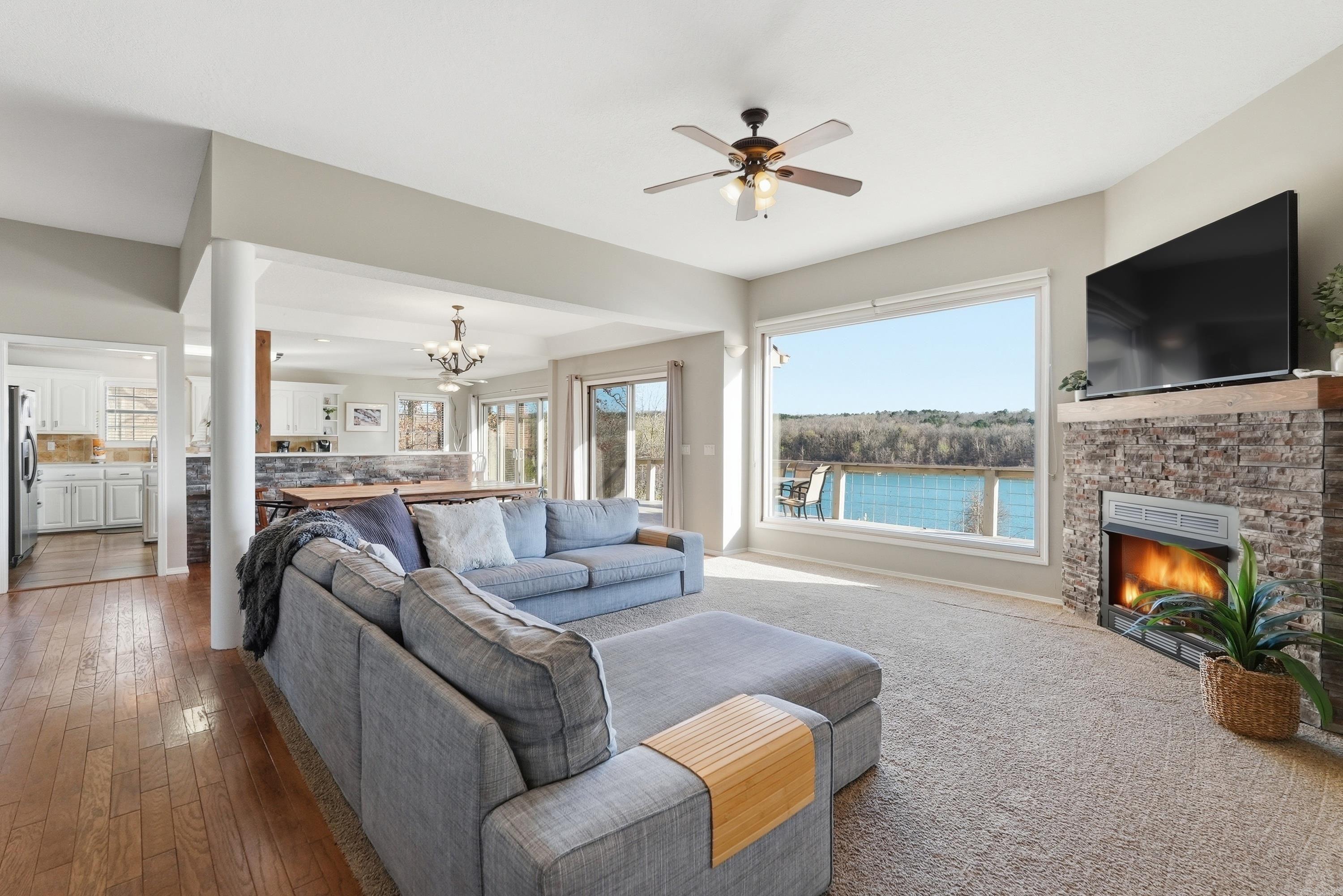 Sky Point Estates-Lake - Residential