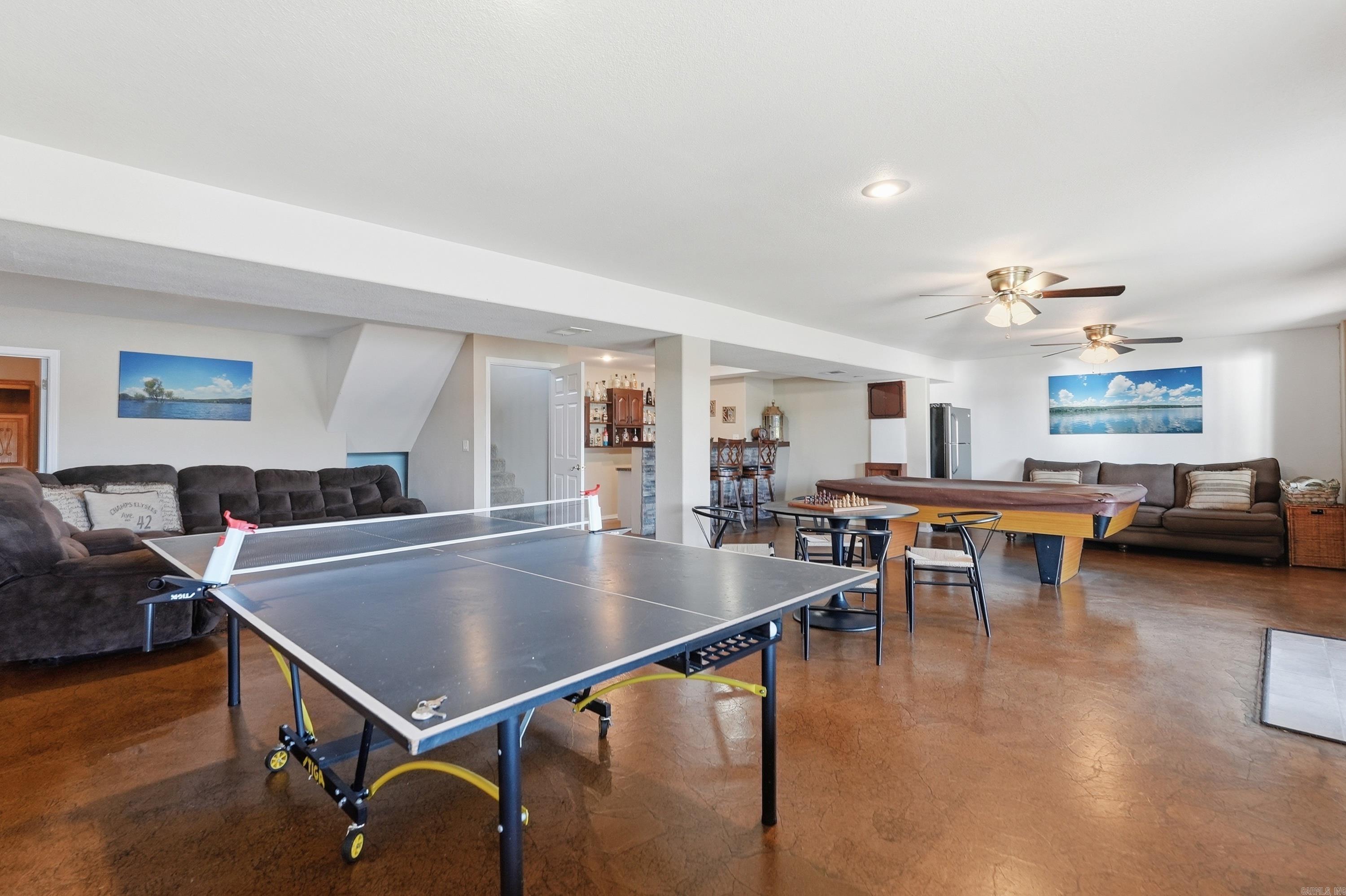 Sky Point Estates-Lake - Residential