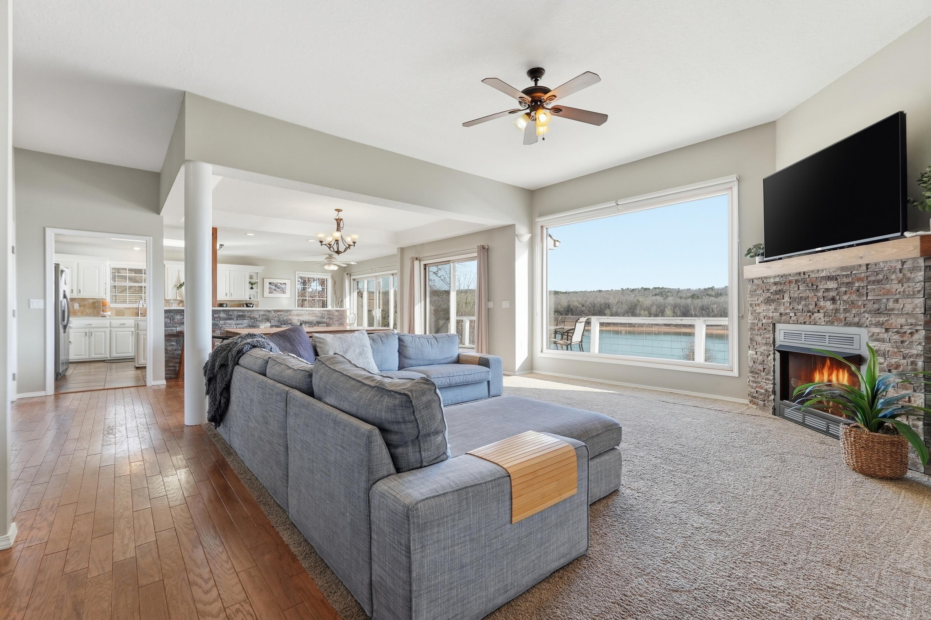 Sky Point Estates-Lake - Residential