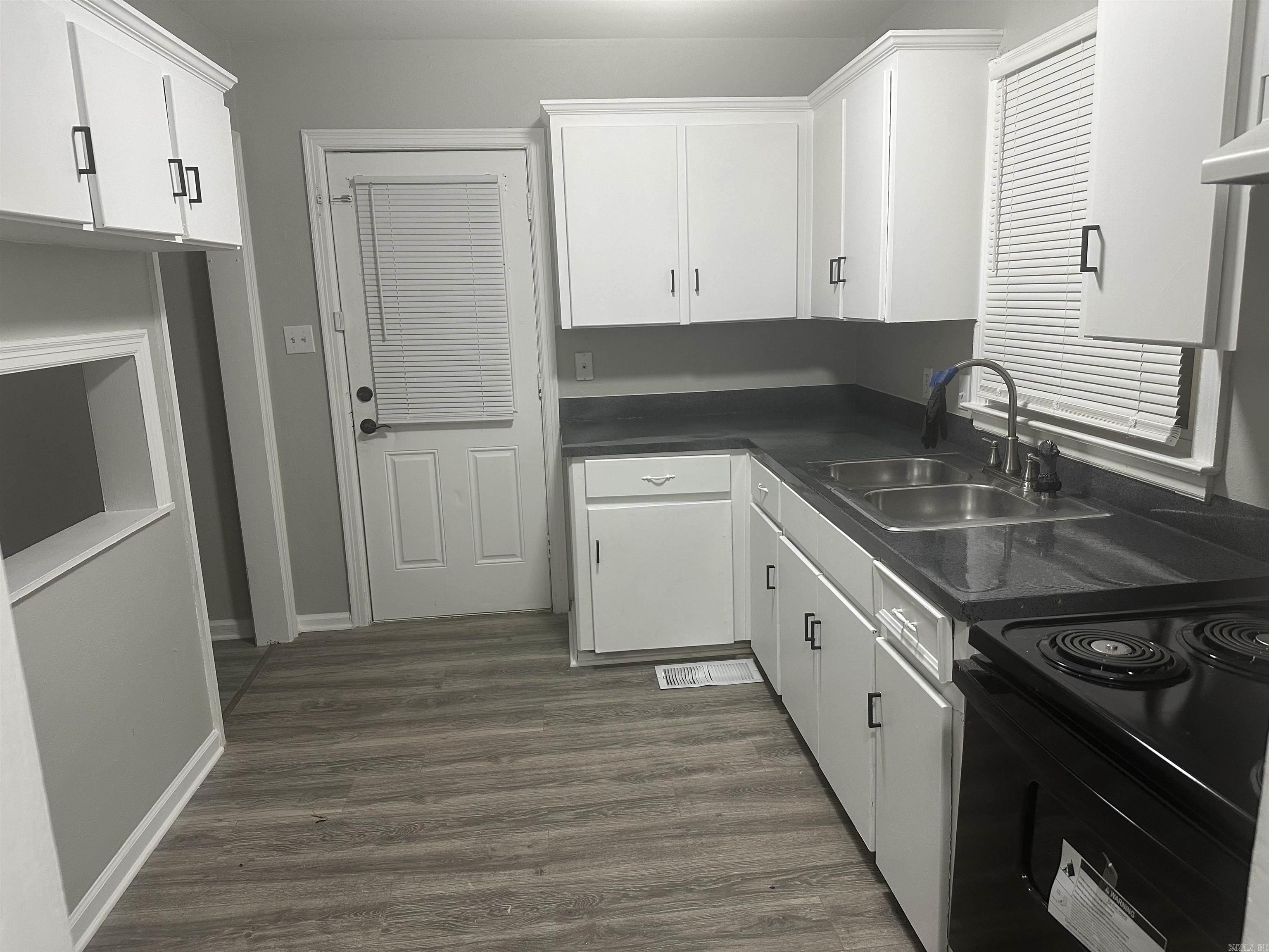 Bradens - Residential Lease