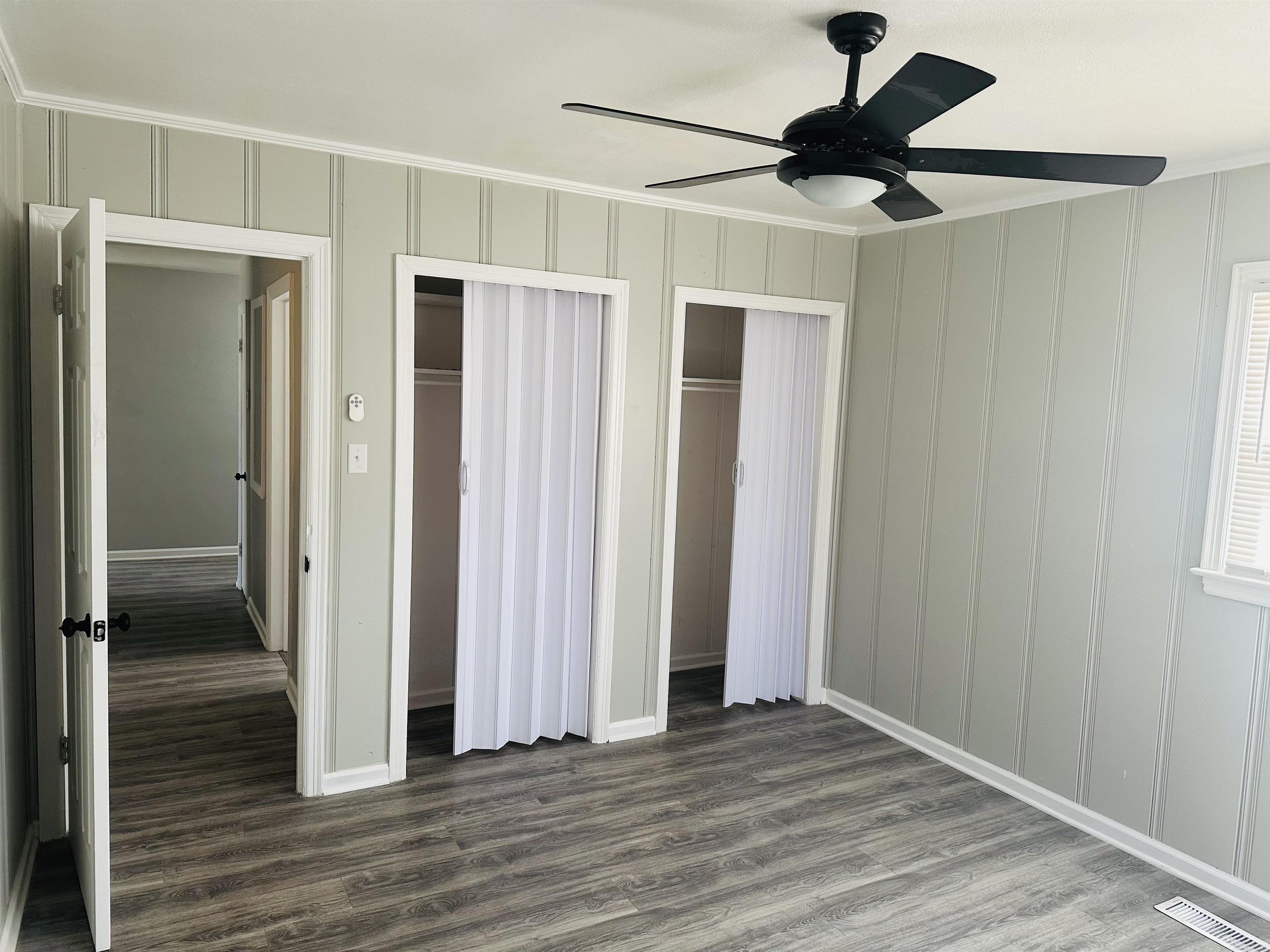 Bradens - Residential Lease