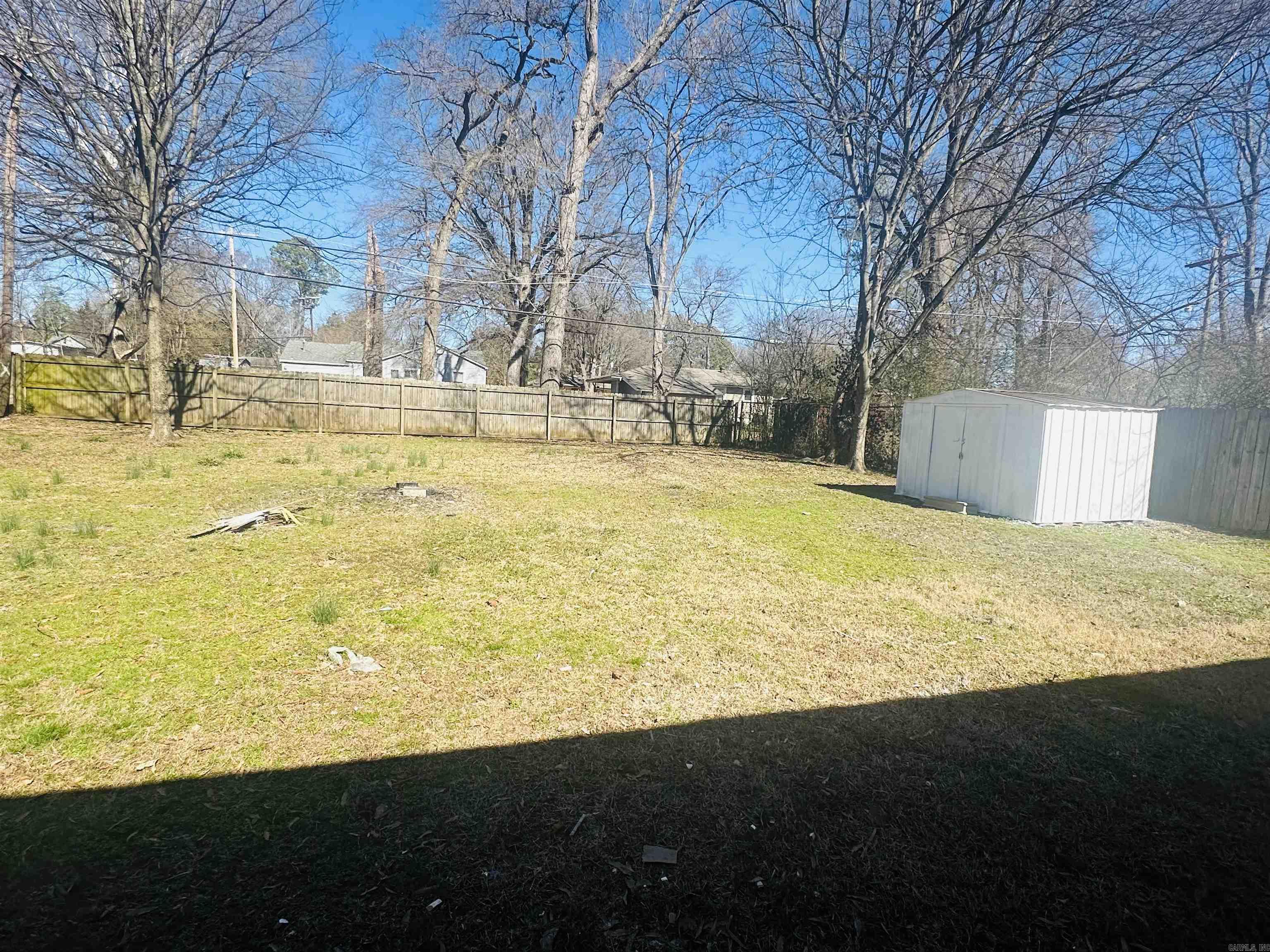 Bradens - Residential Lease