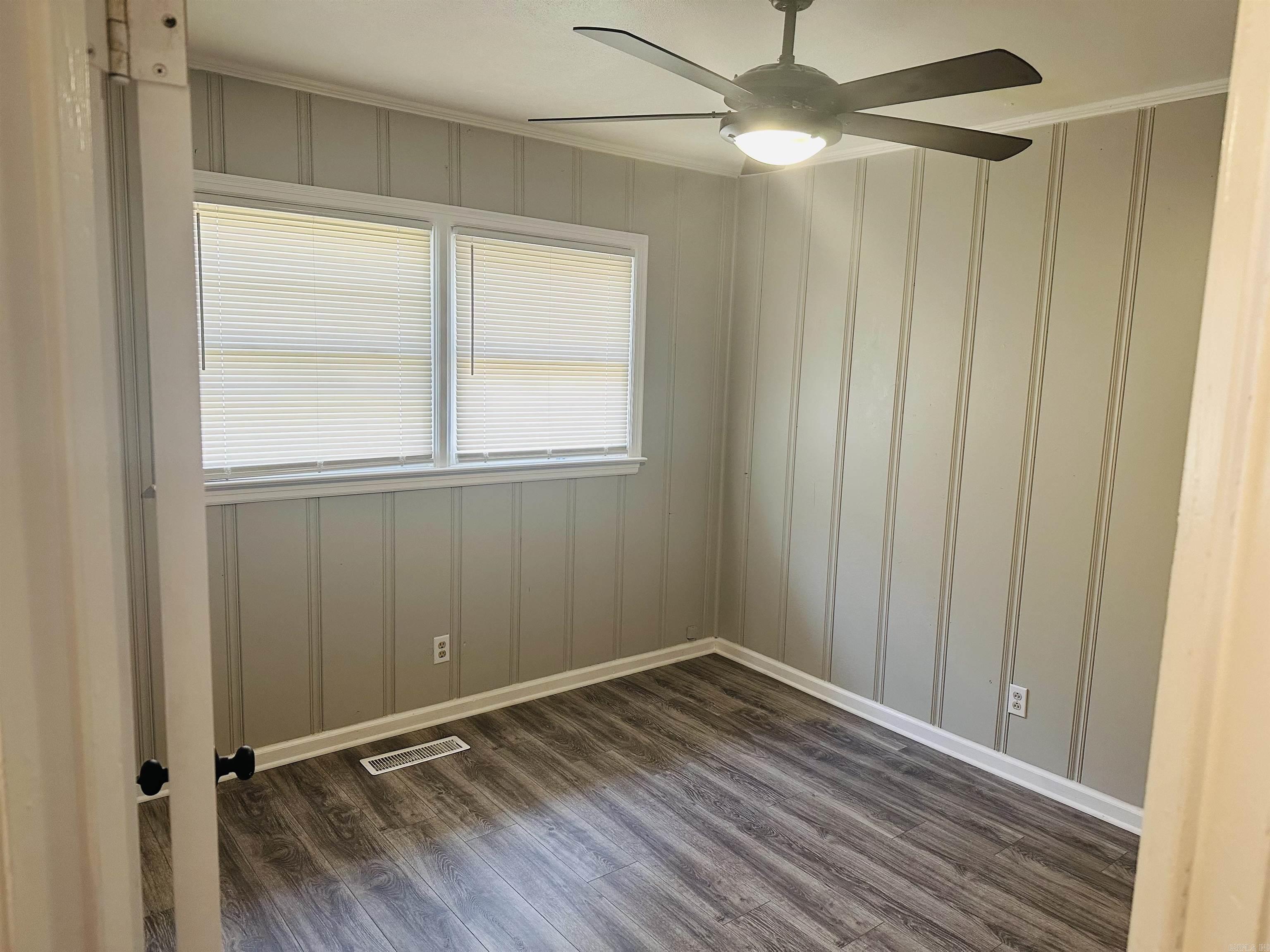 Bradens - Residential Lease