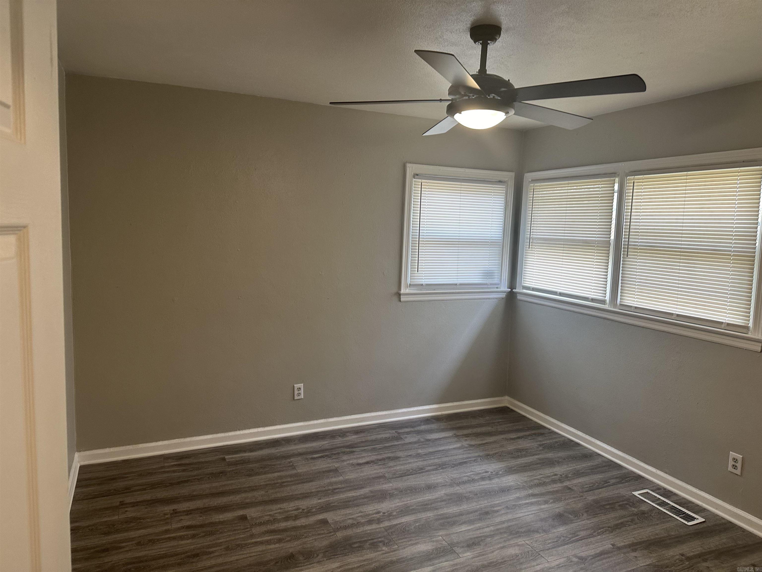 Bradens - Residential Lease