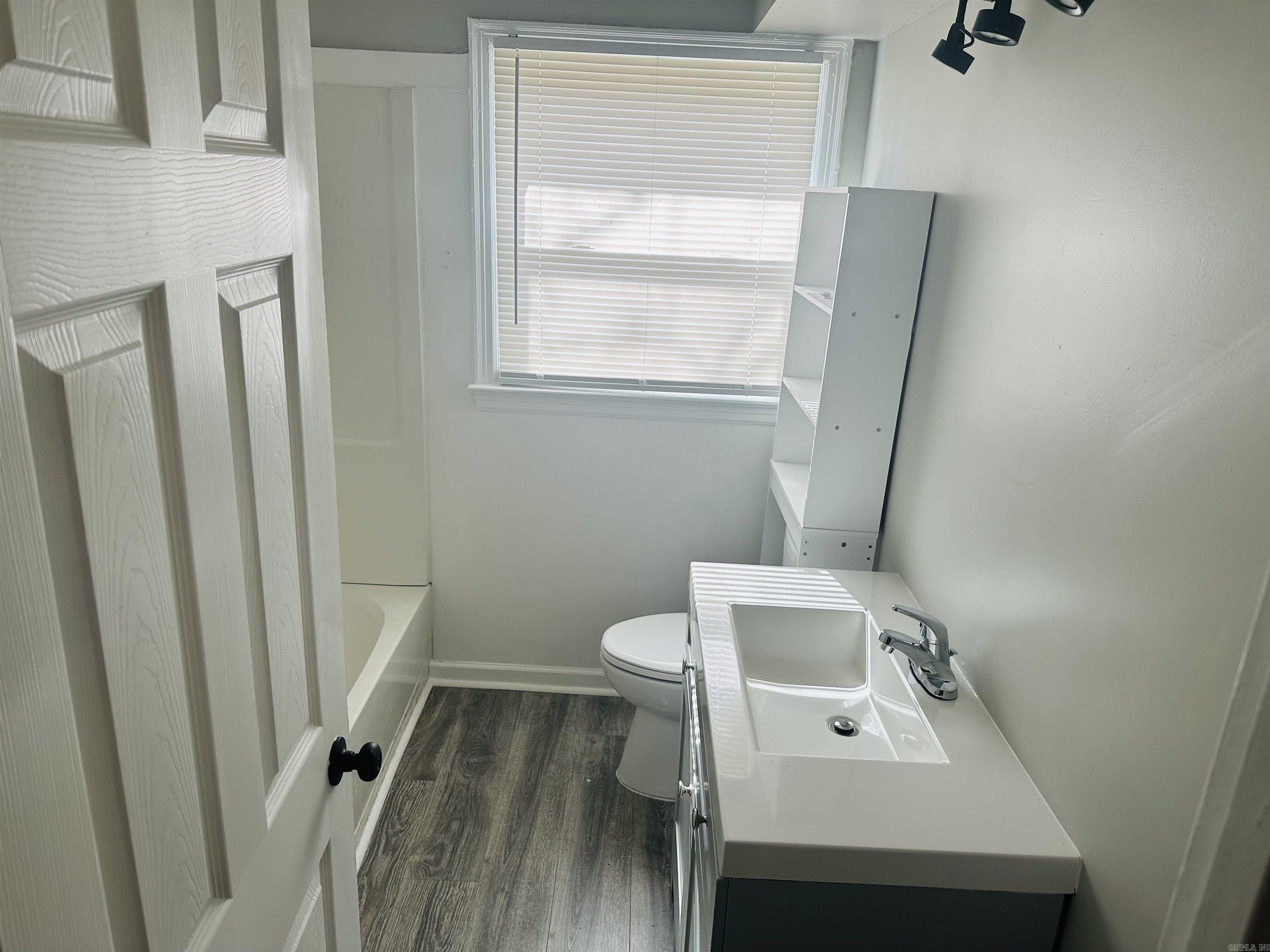 Bradens - Residential Lease