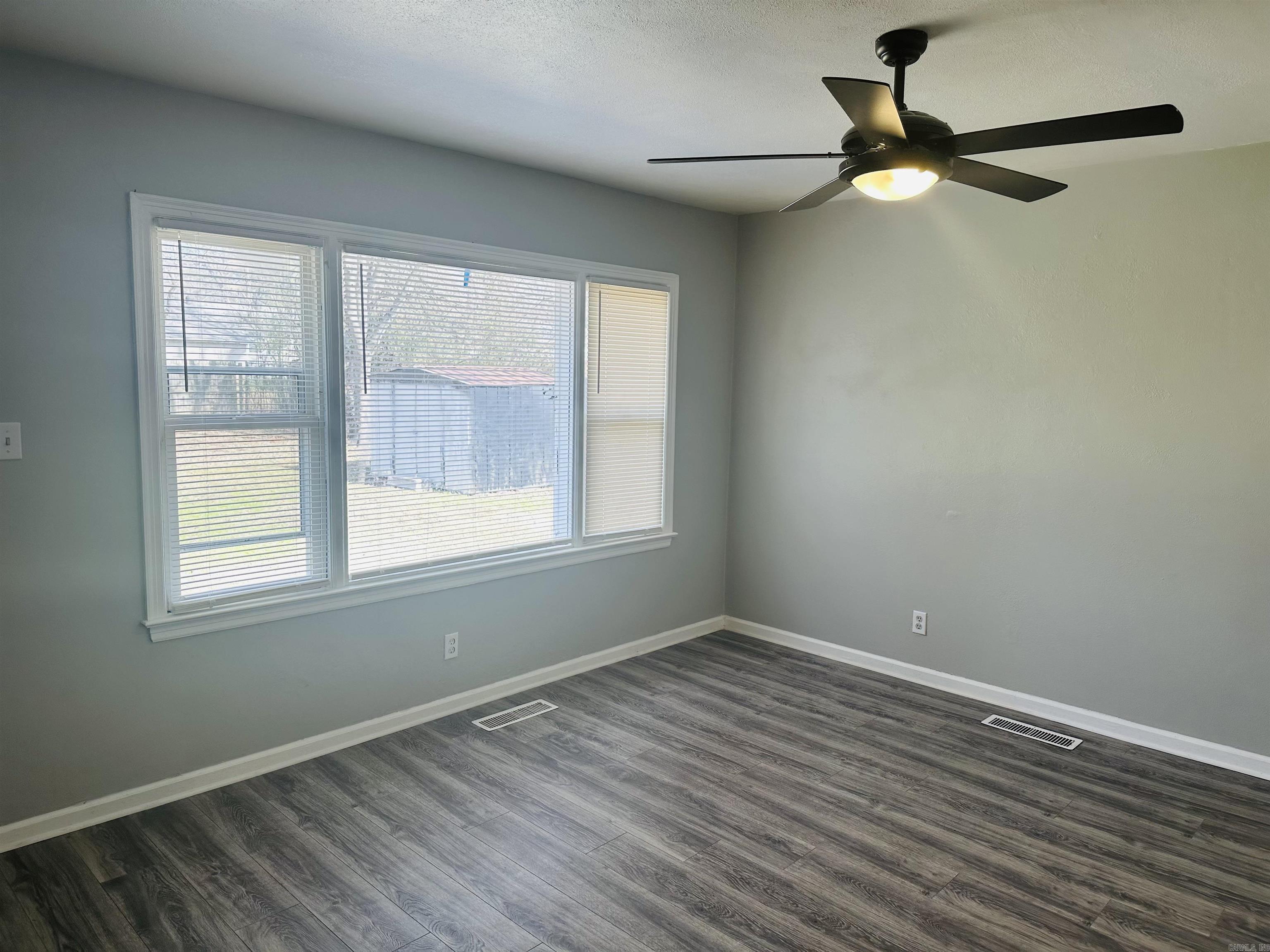 Bradens - Residential Lease