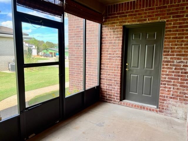 Woodsprings - Residential Lease