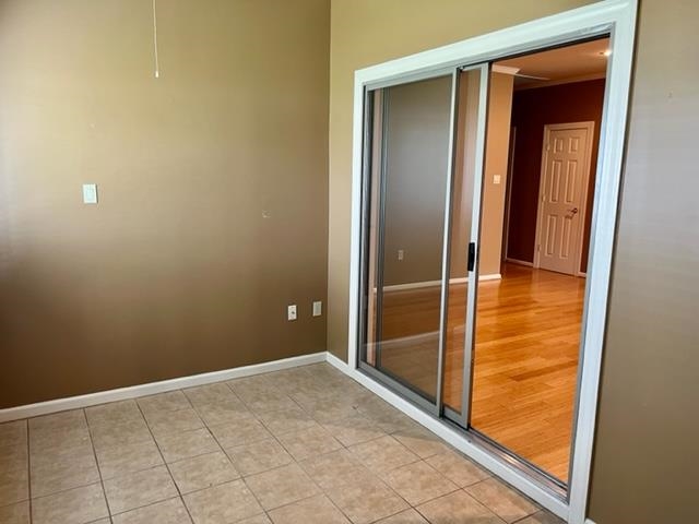 Woodsprings - Residential Lease