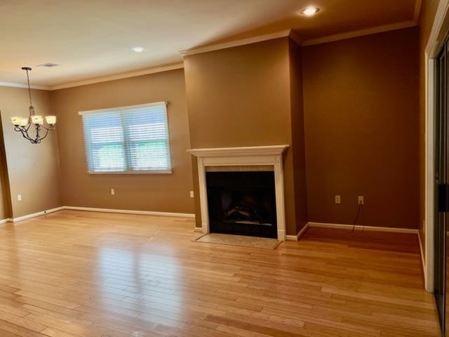 Woodsprings - Residential Lease