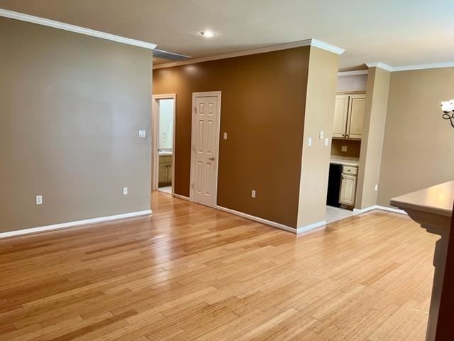 Woodsprings - Residential Lease