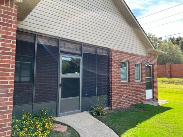 Woodsprings - Residential Lease