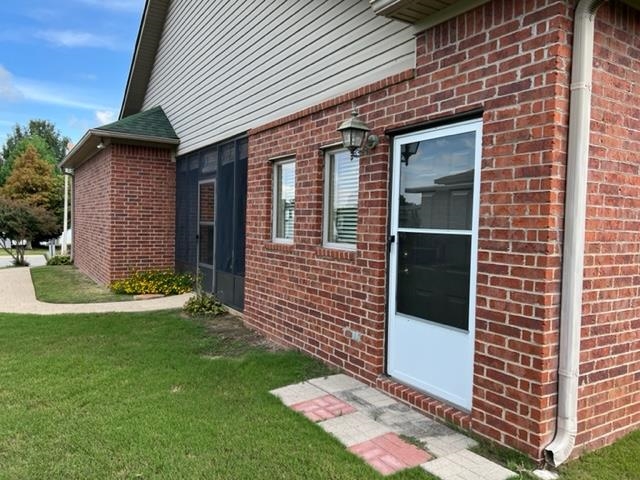 Woodsprings - Residential Lease