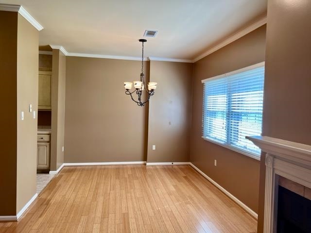 Woodsprings - Residential Lease