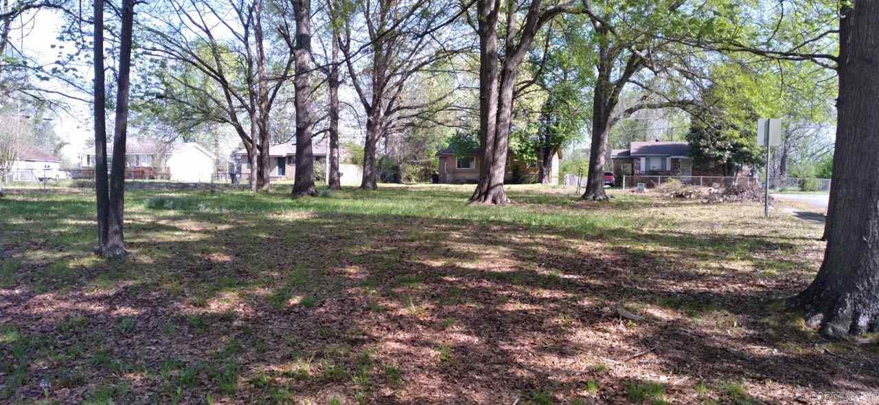 Henry Estates to Jacksonville - Land