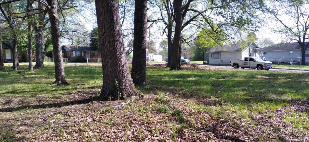 Henry Estates to Jacksonville - Land