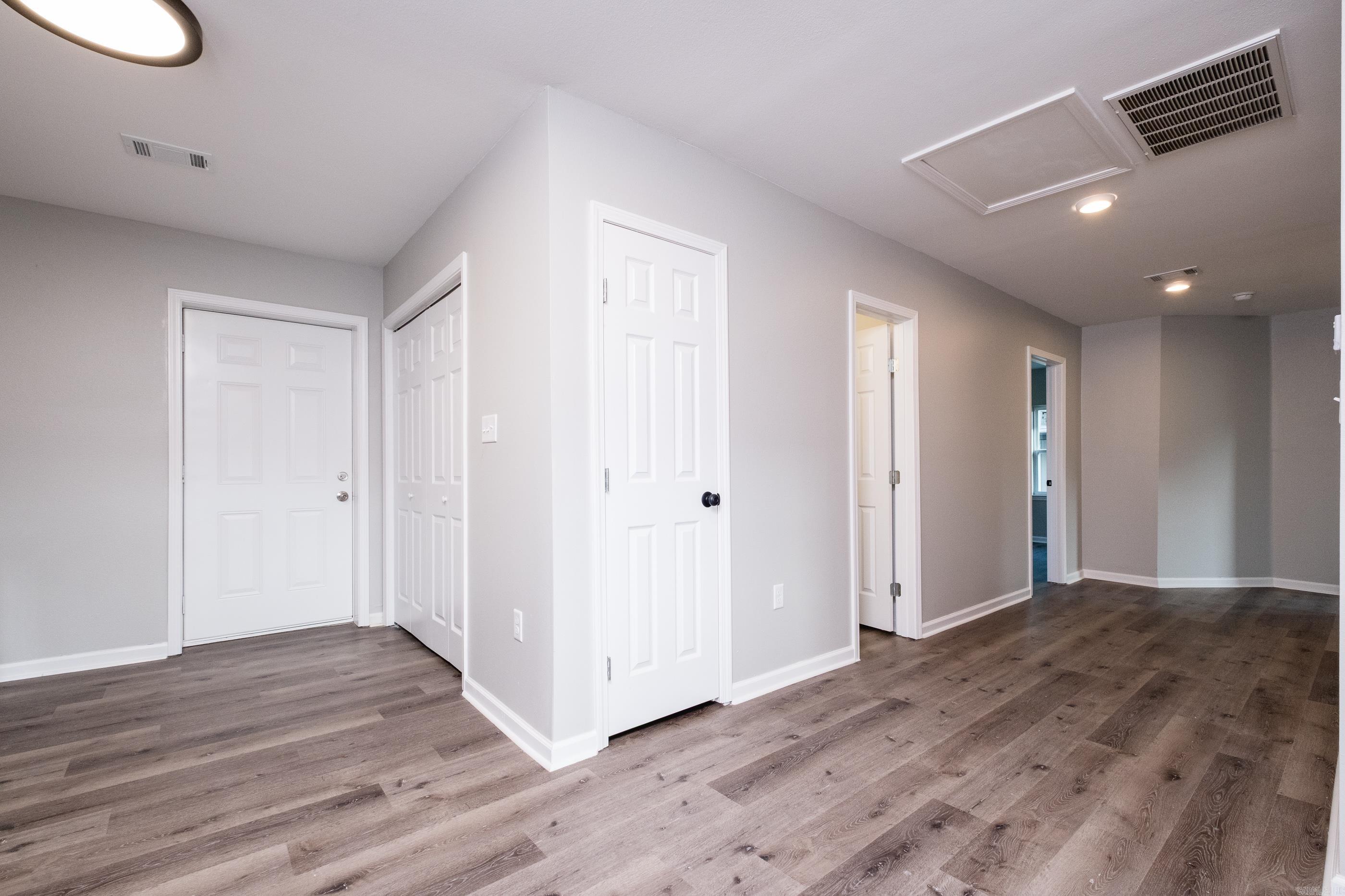 ATKINS JOHN L SCHOOL - Residential