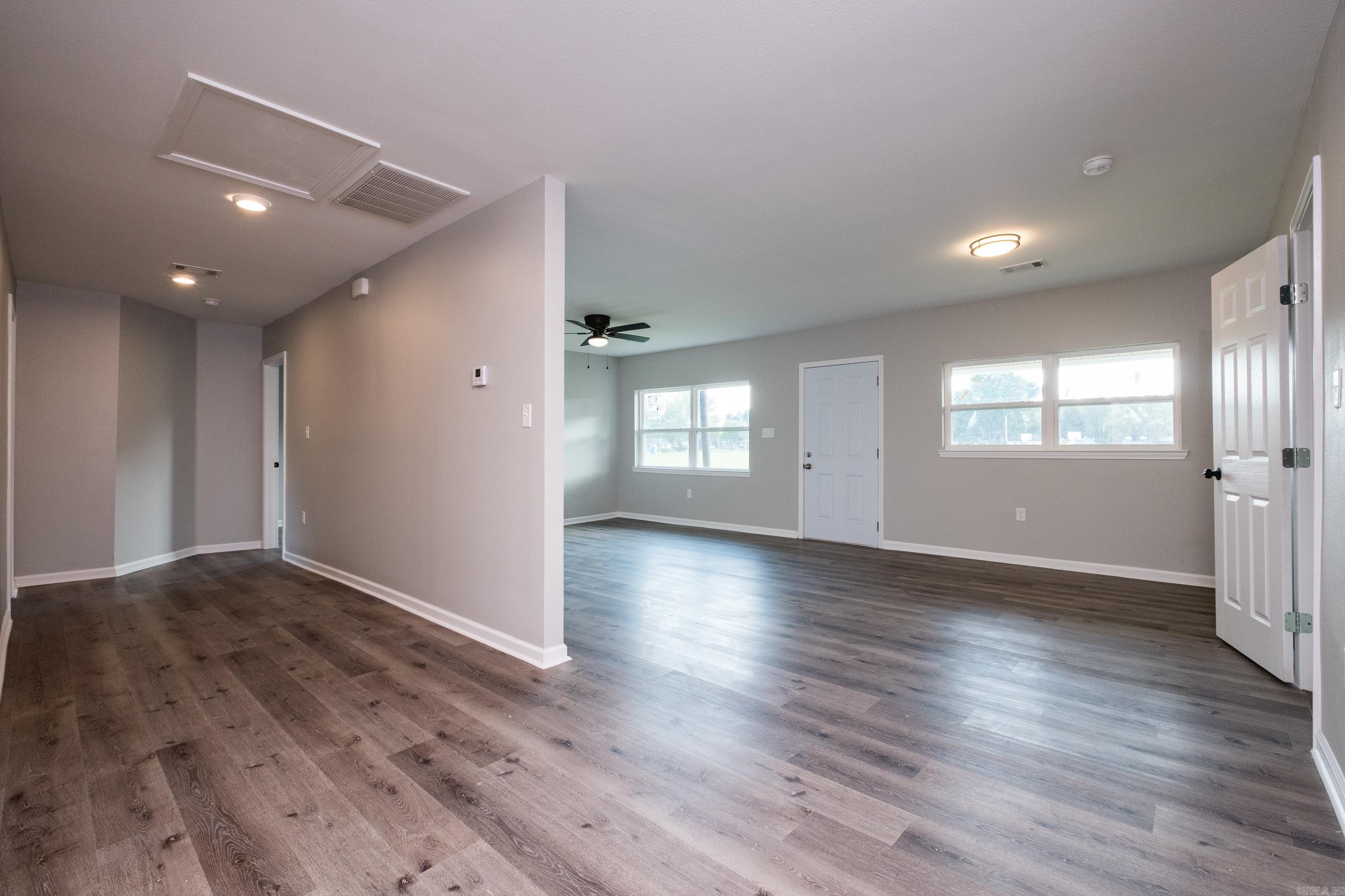 ATKINS JOHN L SCHOOL - Residential