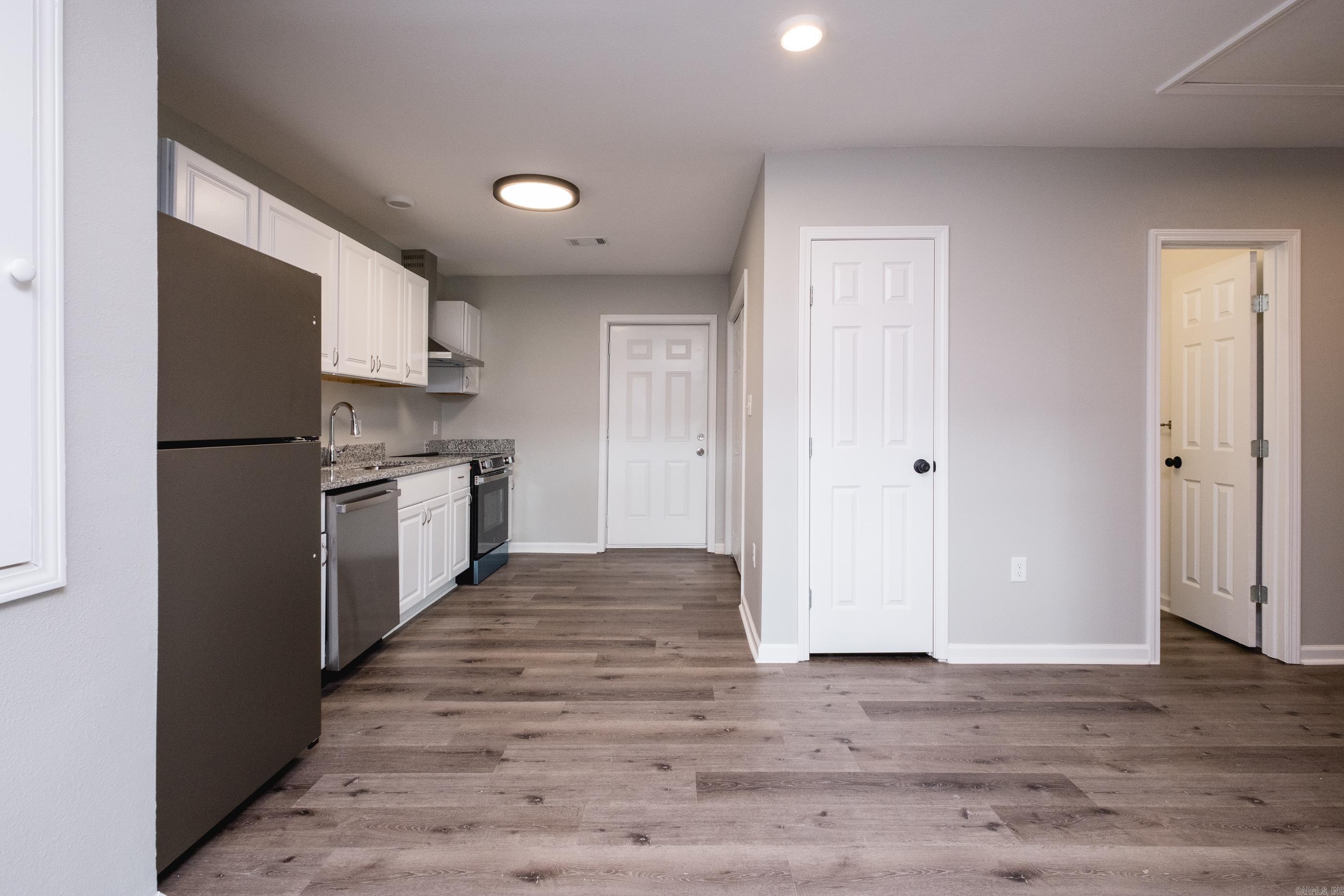 ATKINS JOHN L SCHOOL - Residential